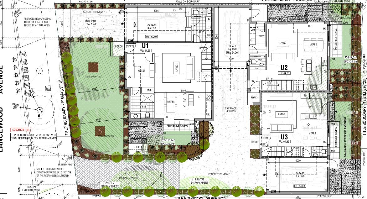 12 Lancewood Avenue, Heidelberg West VIC