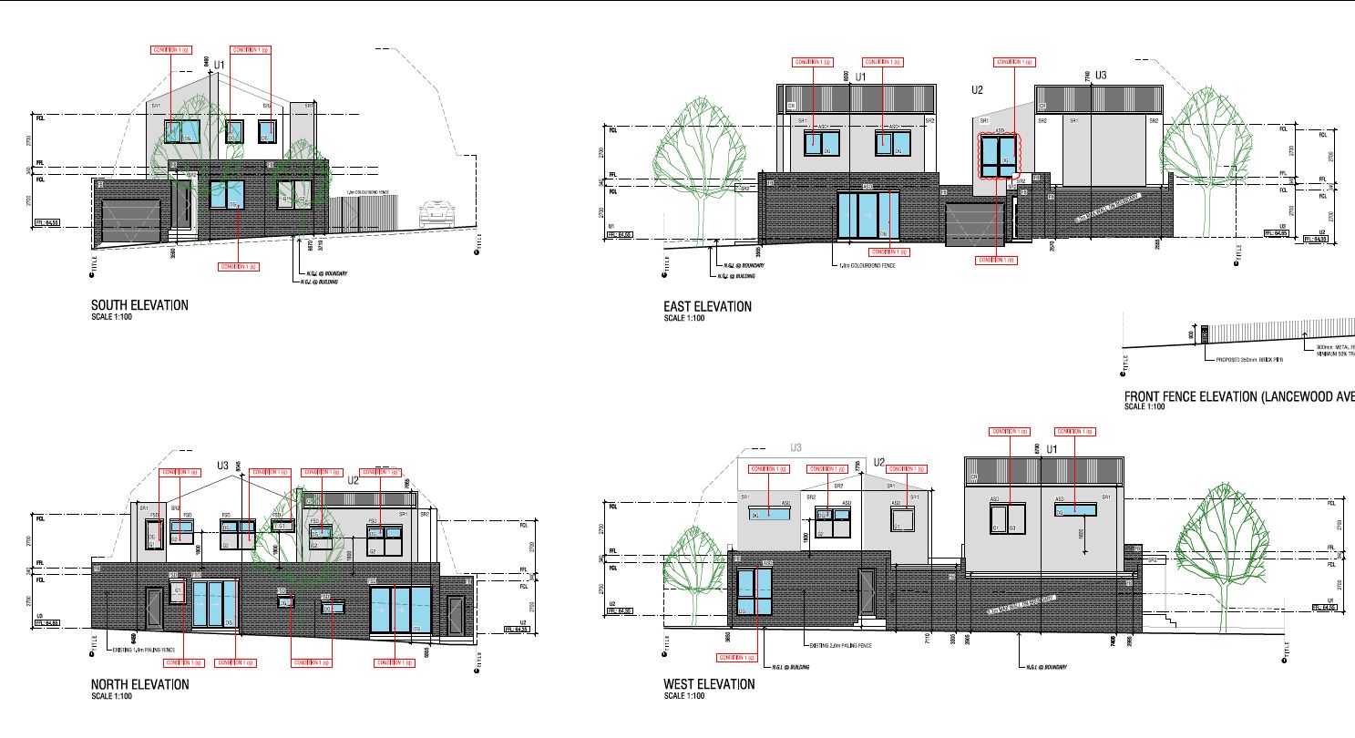 12 Lancewood Avenue, Heidelberg West VIC