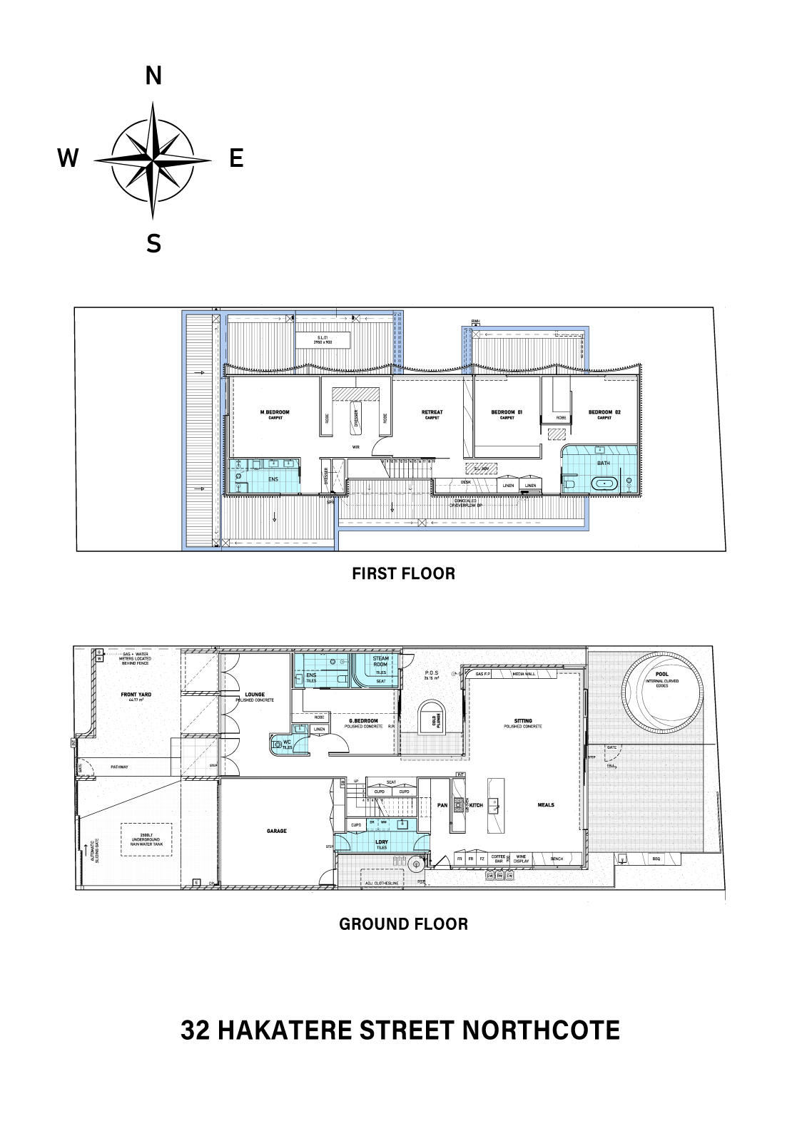 32 Hakatere Street, Northcote VIC