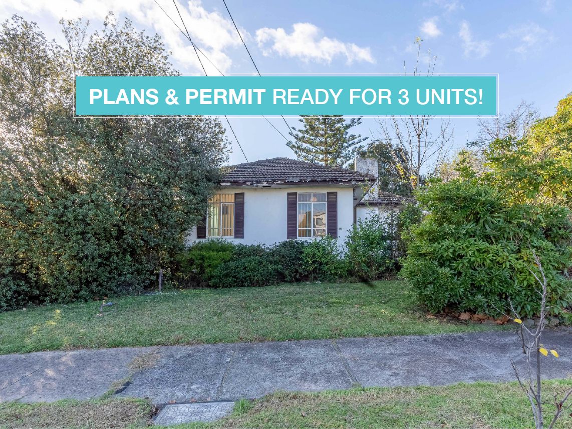 12 Lancewood Avenue, Heidelberg West VIC