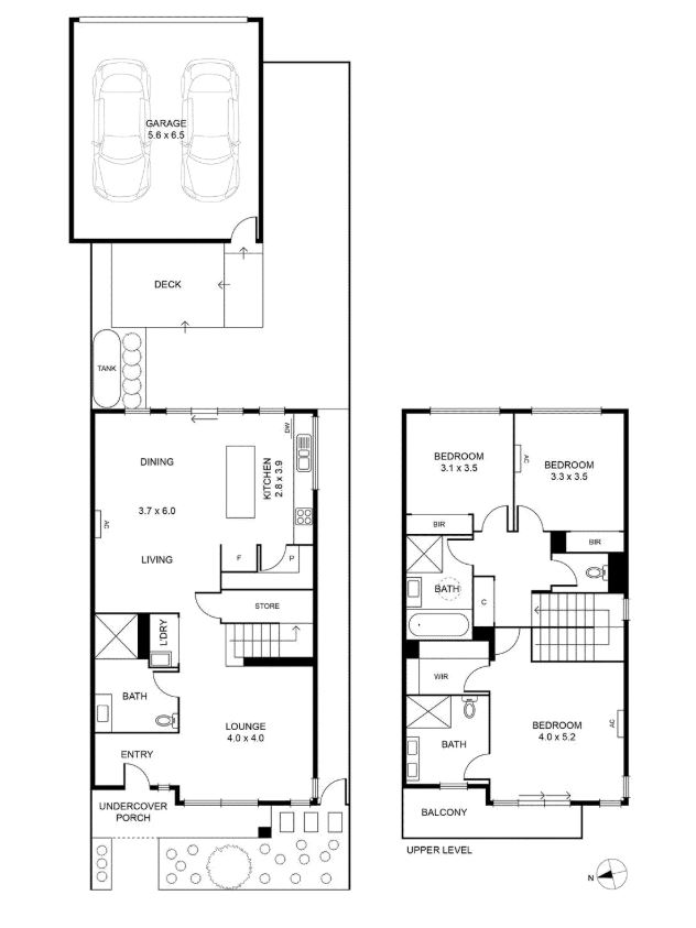 9 Skeggs Crescent, Heidelberg Heights VIC