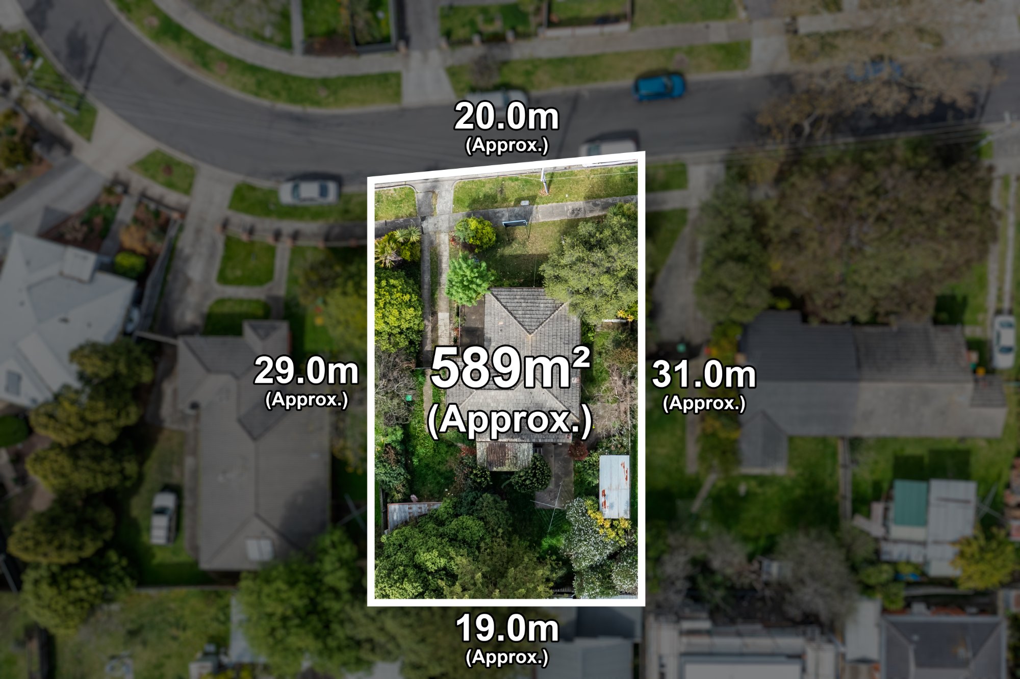 12 Lancewood Avenue, Heidelberg West VIC