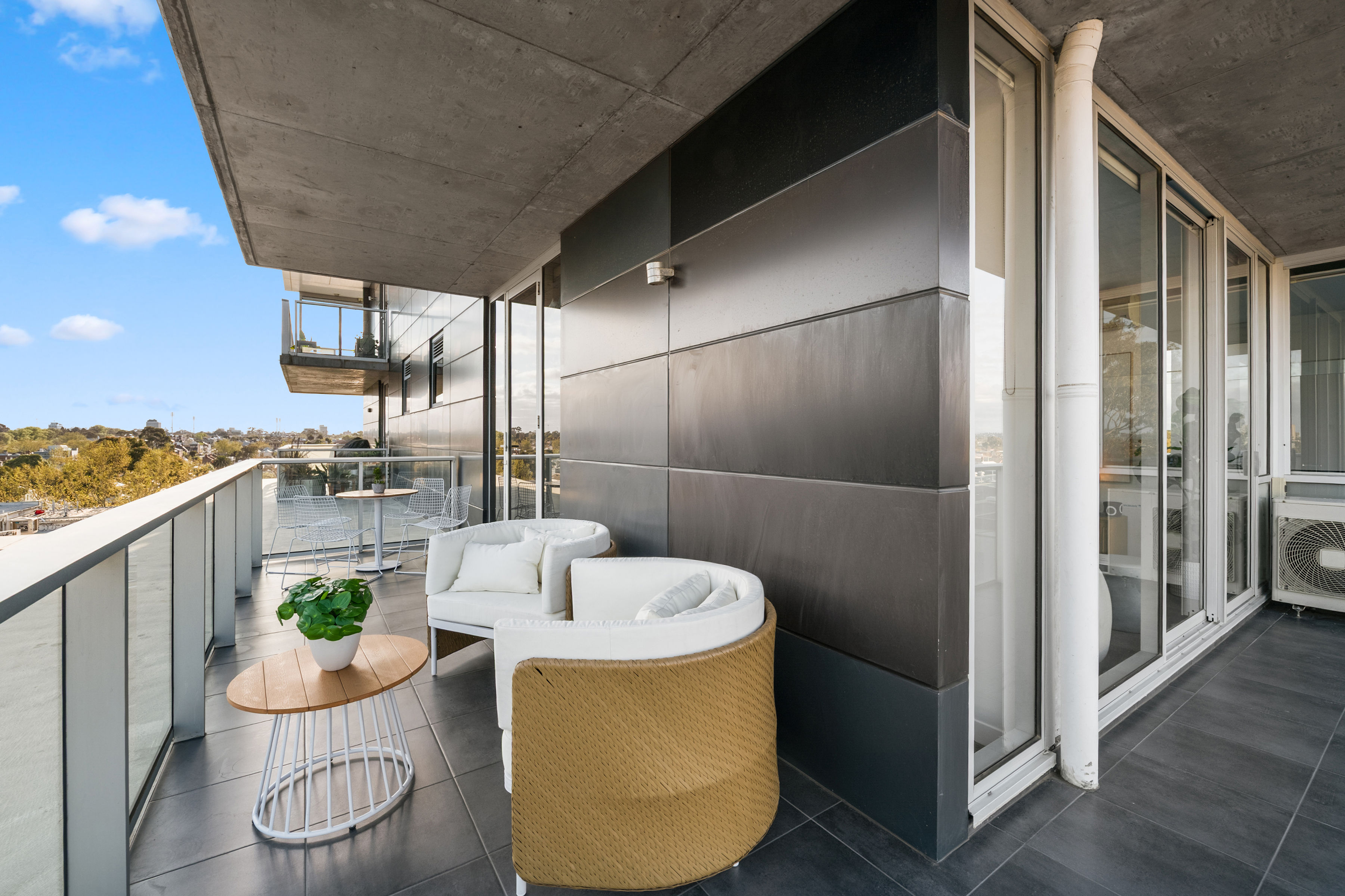 511/4 Bik Lane, Fitzroy North VIC