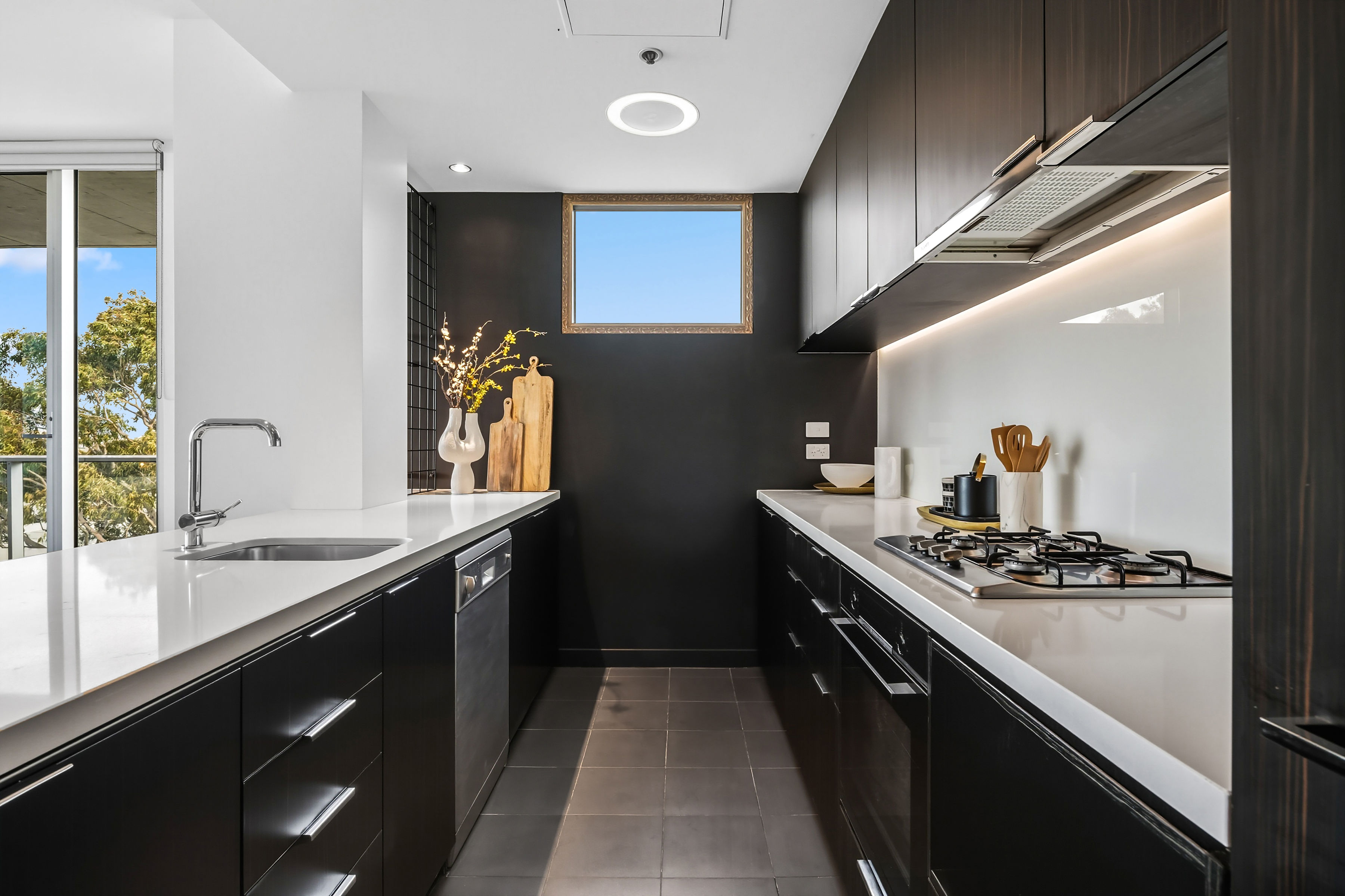 511/4 Bik Lane, Fitzroy North VIC