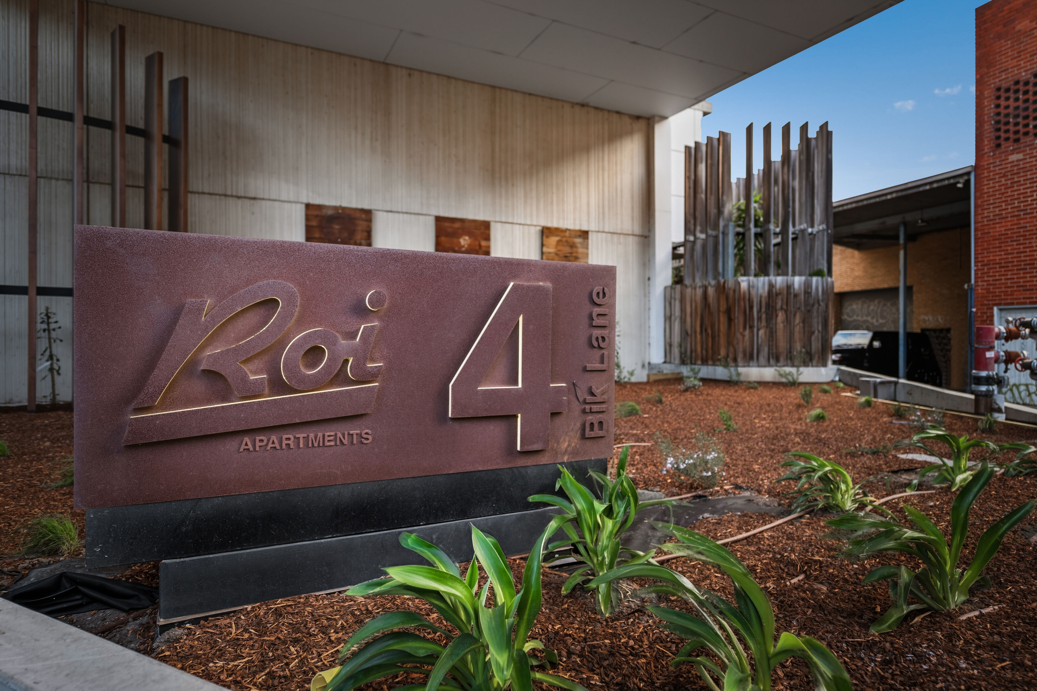 511/4 Bik Lane, Fitzroy North VIC