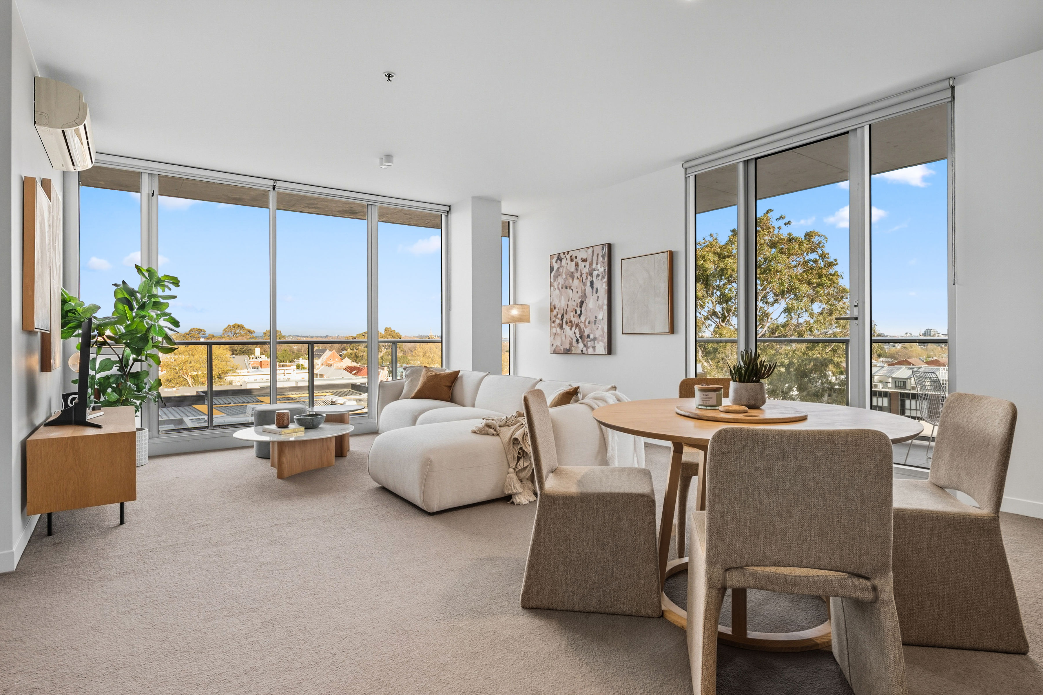 511/4 Bik Lane, Fitzroy North VIC