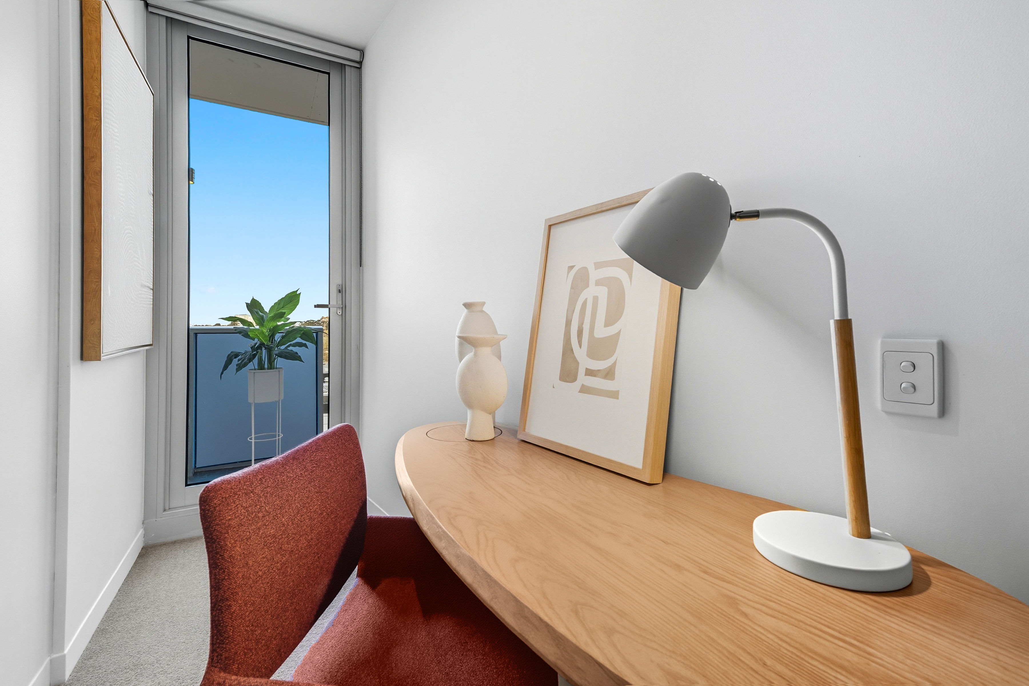 511/4 Bik Lane, Fitzroy North VIC