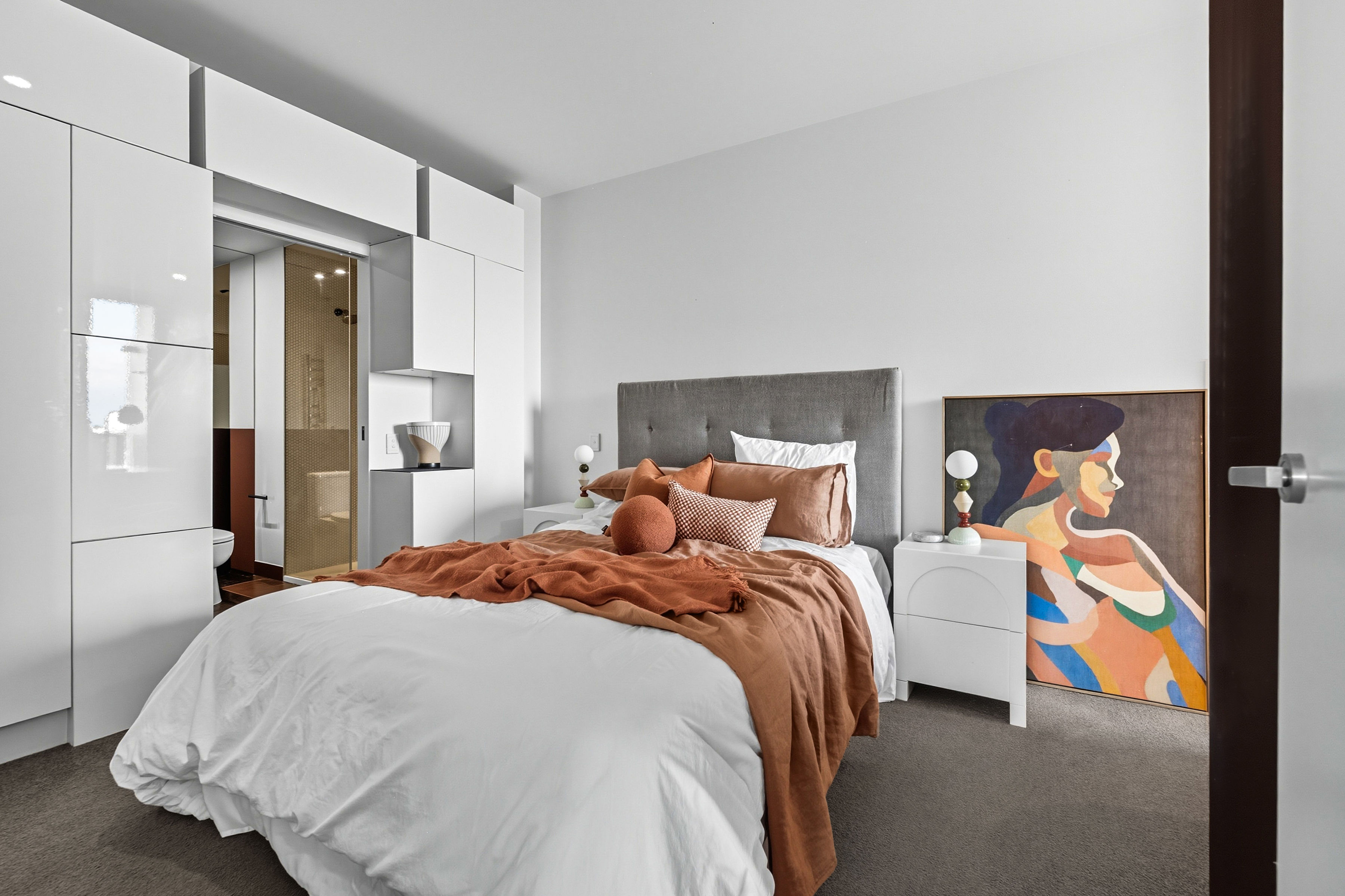 511/4 Bik Lane, Fitzroy North VIC