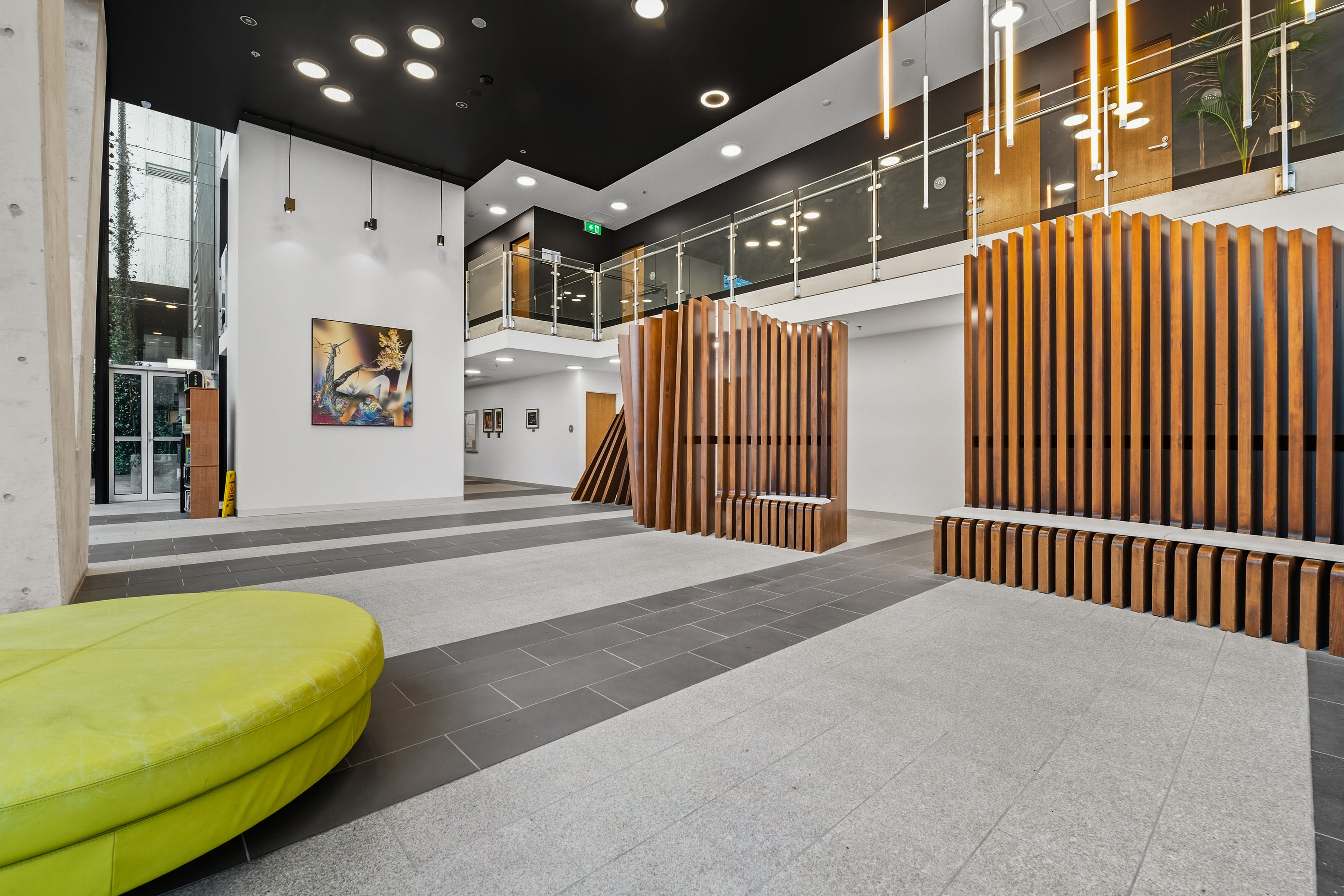 511/4 Bik Lane, Fitzroy North VIC