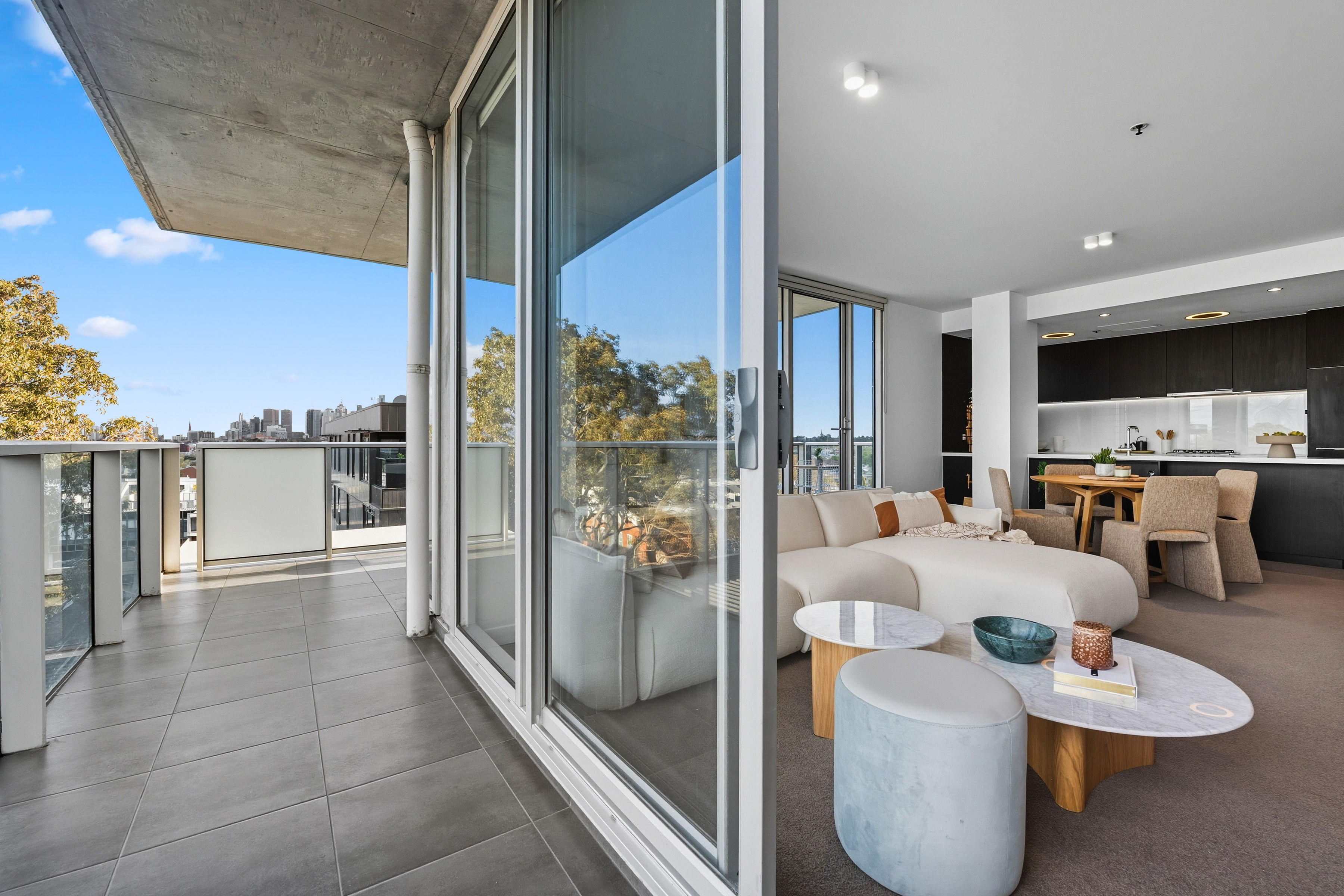 511/4 Bik Lane, Fitzroy North VIC