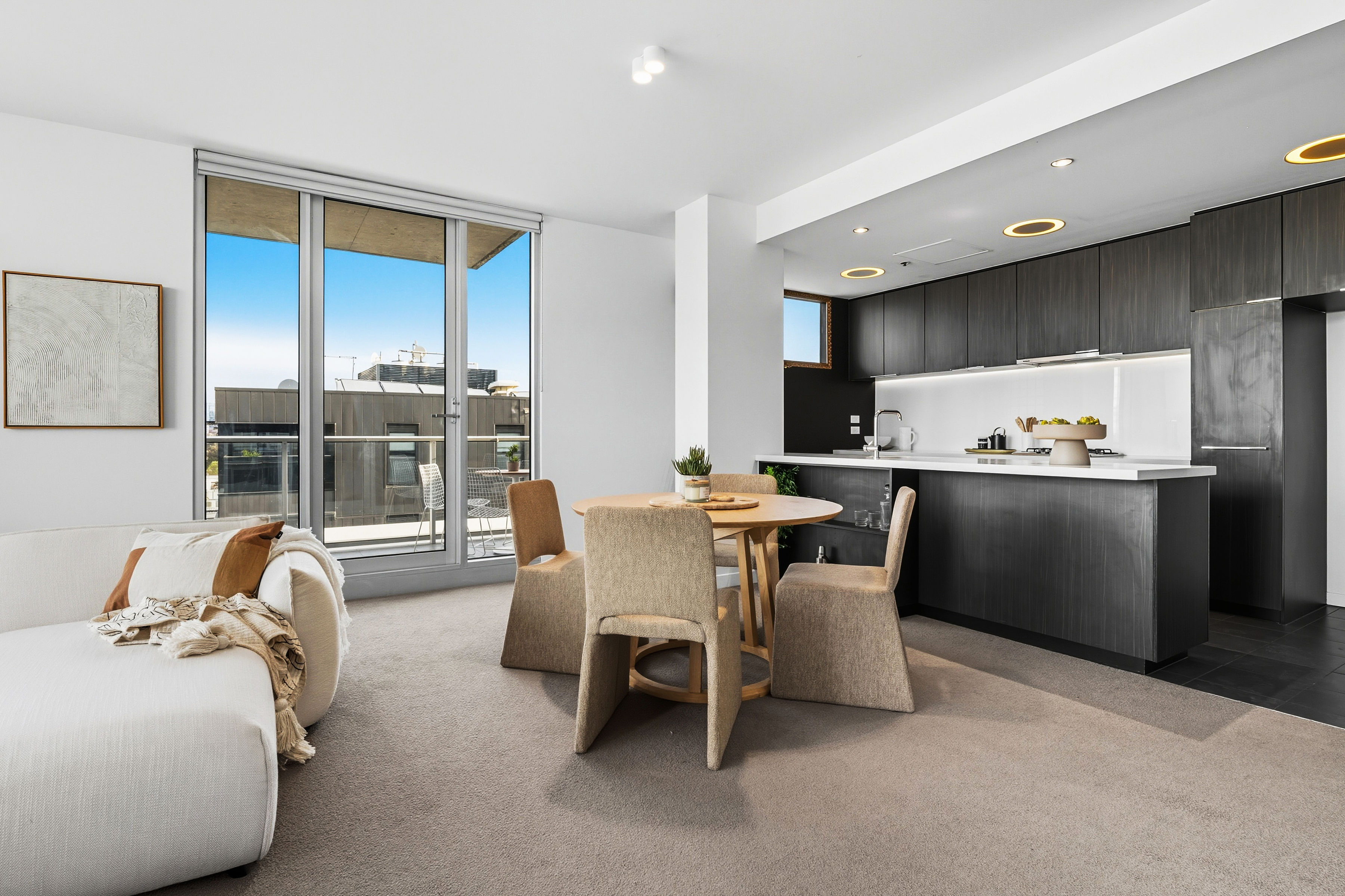 511/4 Bik Lane, Fitzroy North VIC