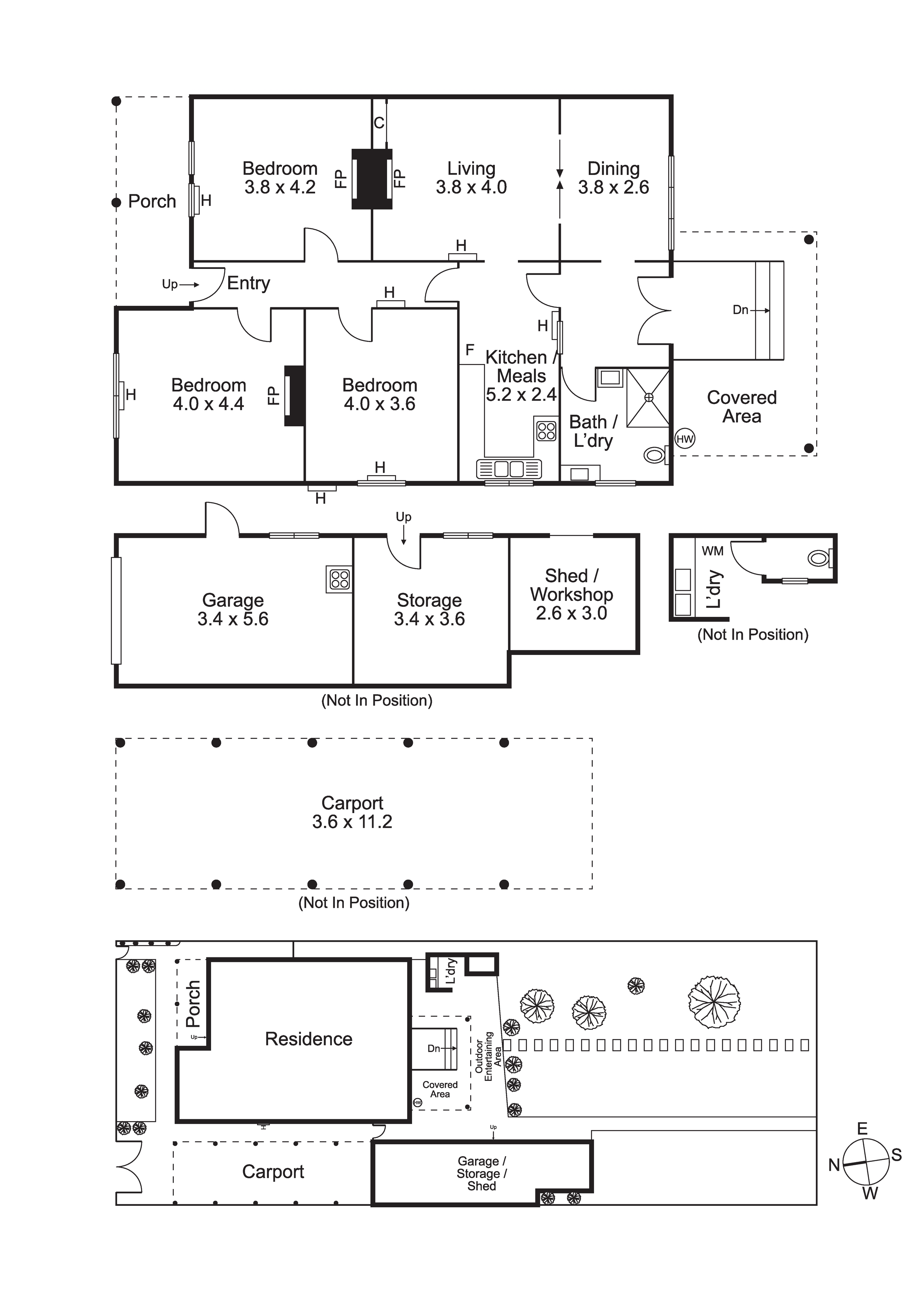 6 Flinders Street, Thornbury VIC