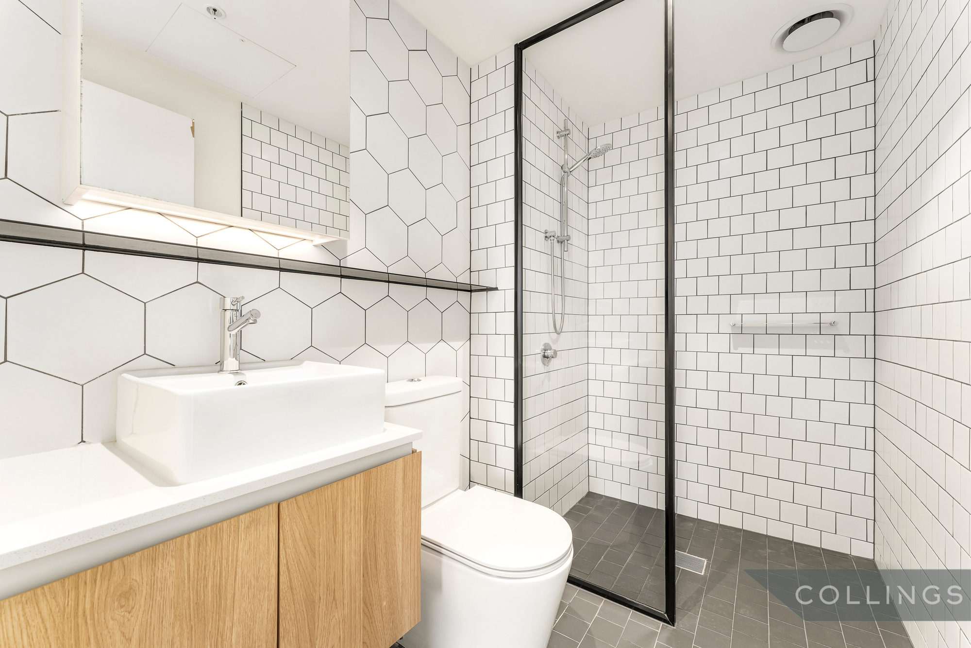 804/245 Queens Parade, Fitzroy North VIC