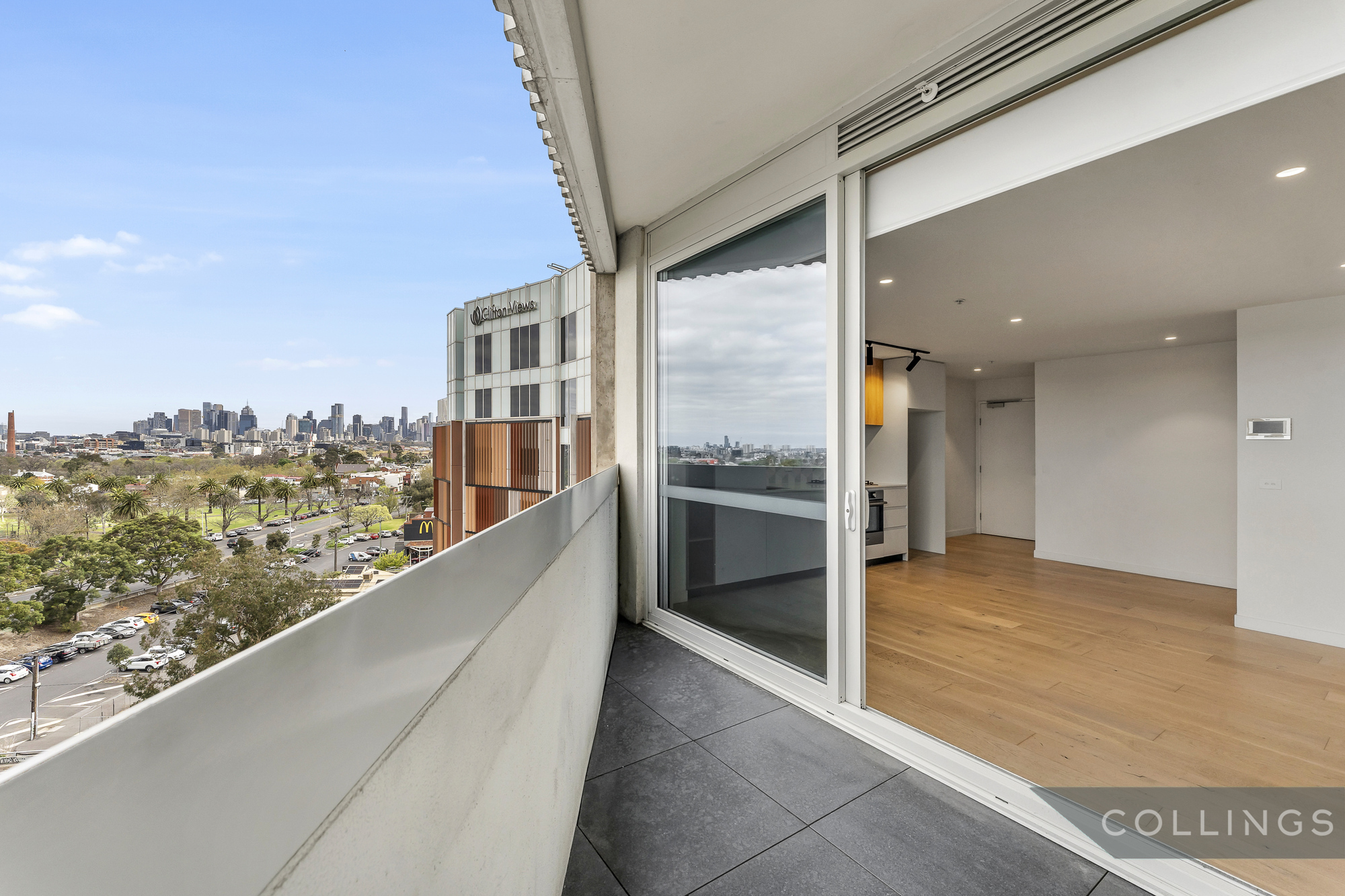 804/245 Queens Parade, Fitzroy North VIC