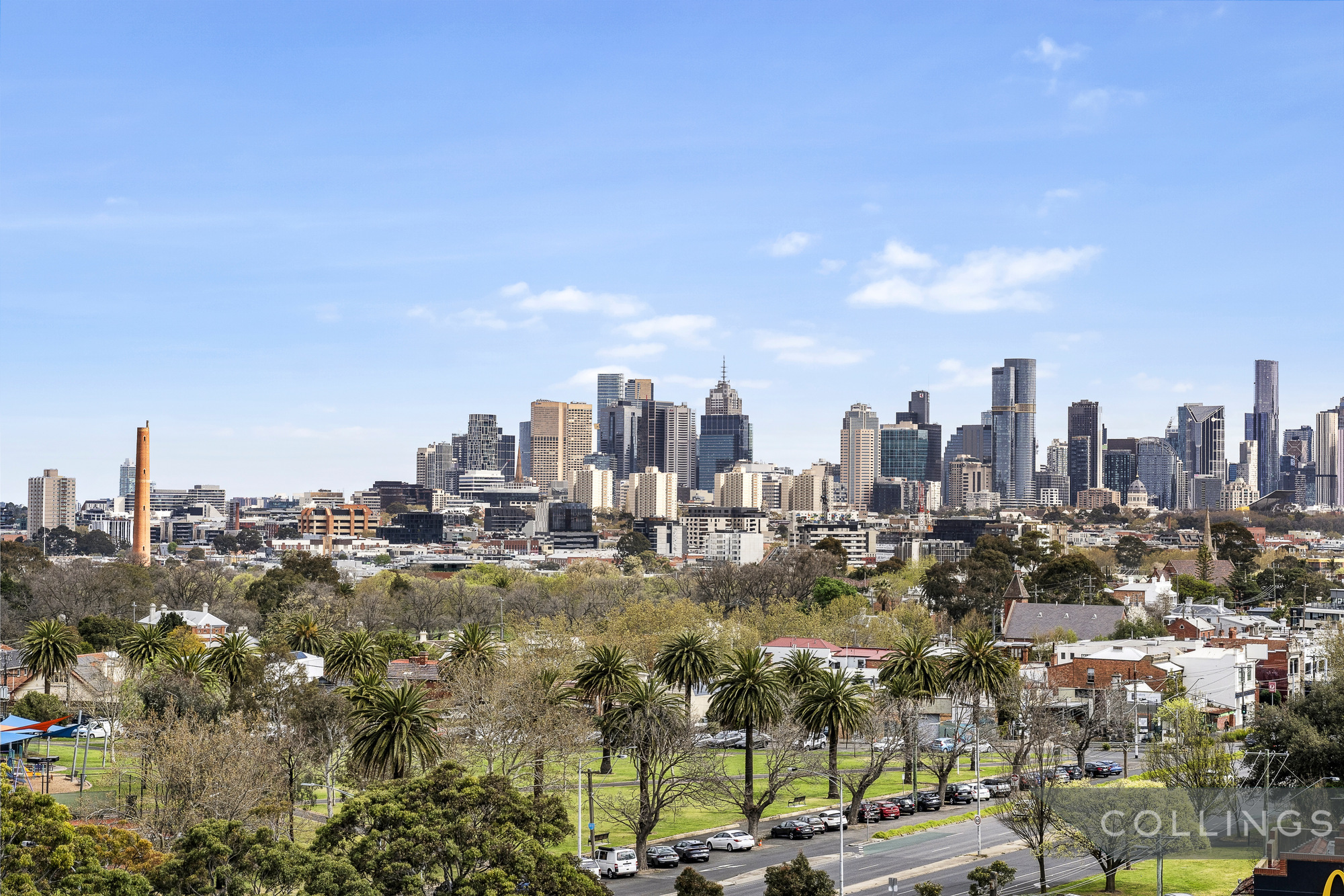 804/245 Queens Parade, Fitzroy North VIC