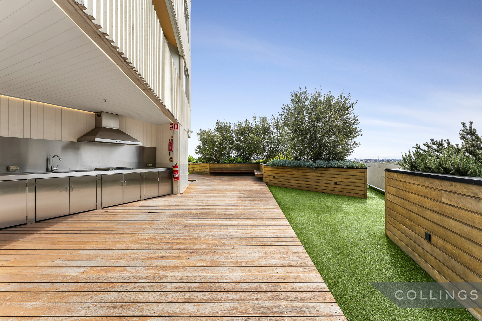 804/245 Queens Parade, Fitzroy North VIC