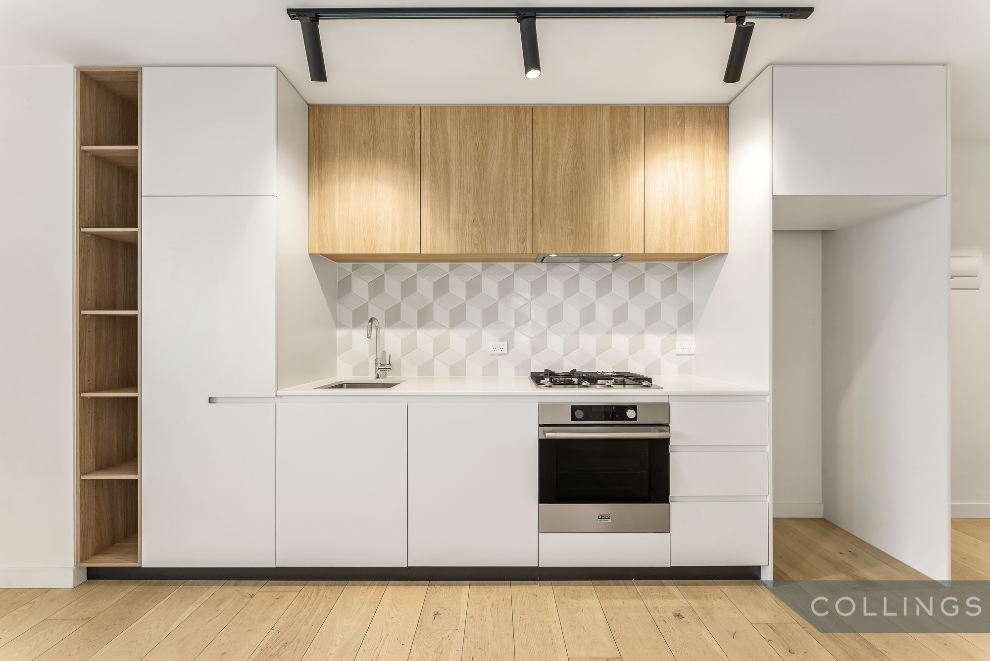 804/245 Queens Parade, Fitzroy North VIC