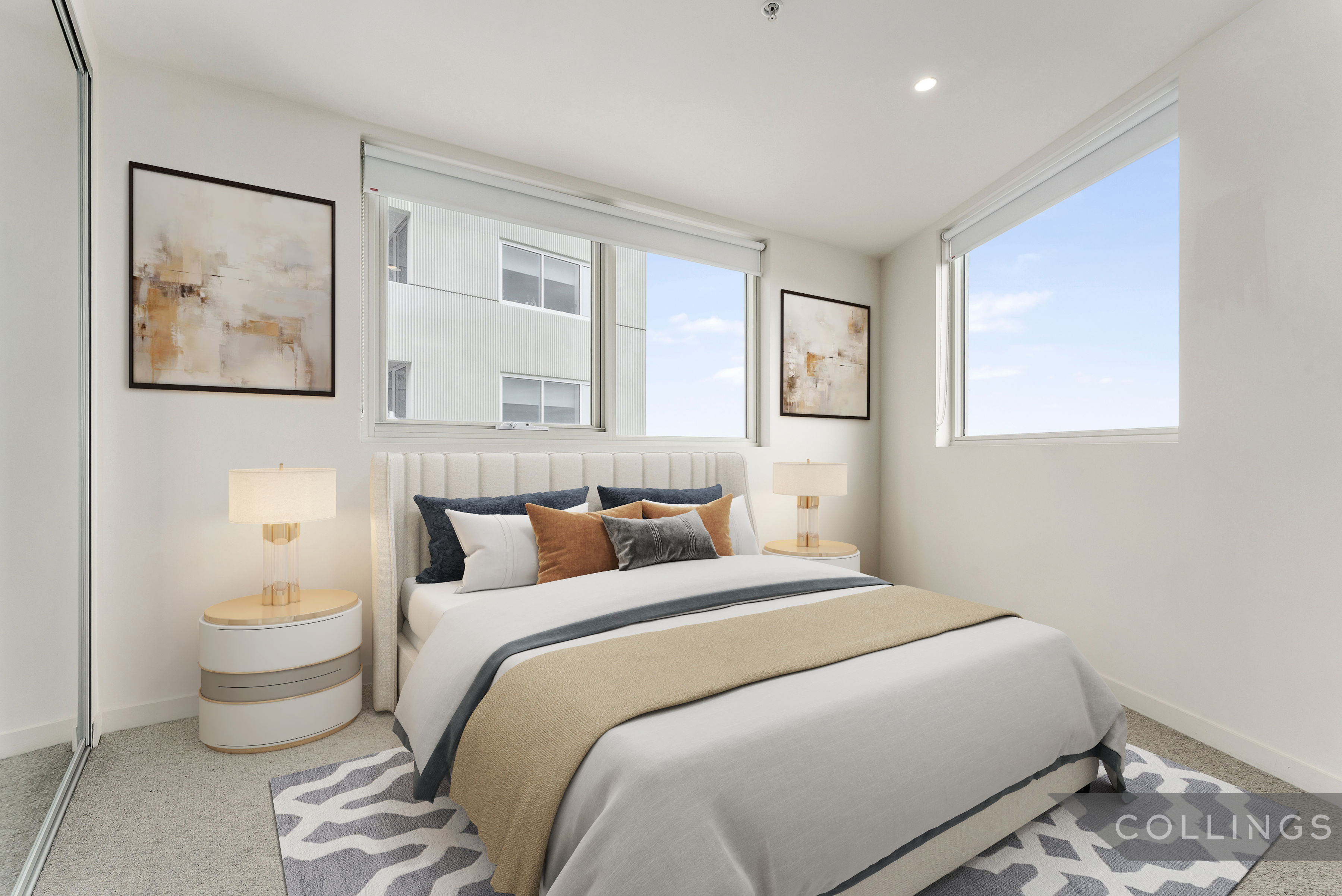 804/245 Queens Parade, Fitzroy North VIC