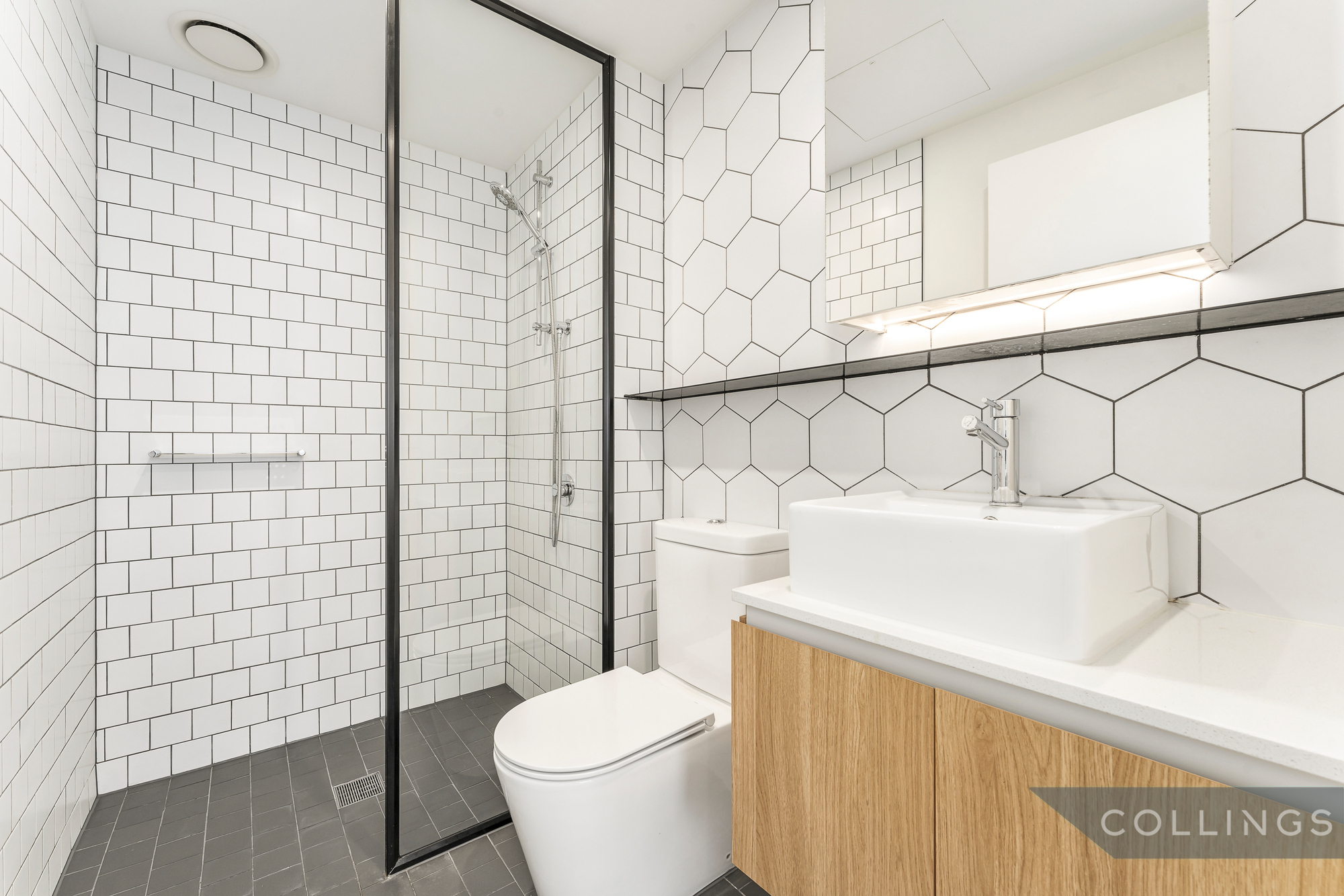 804/245 Queens Parade, Fitzroy North VIC