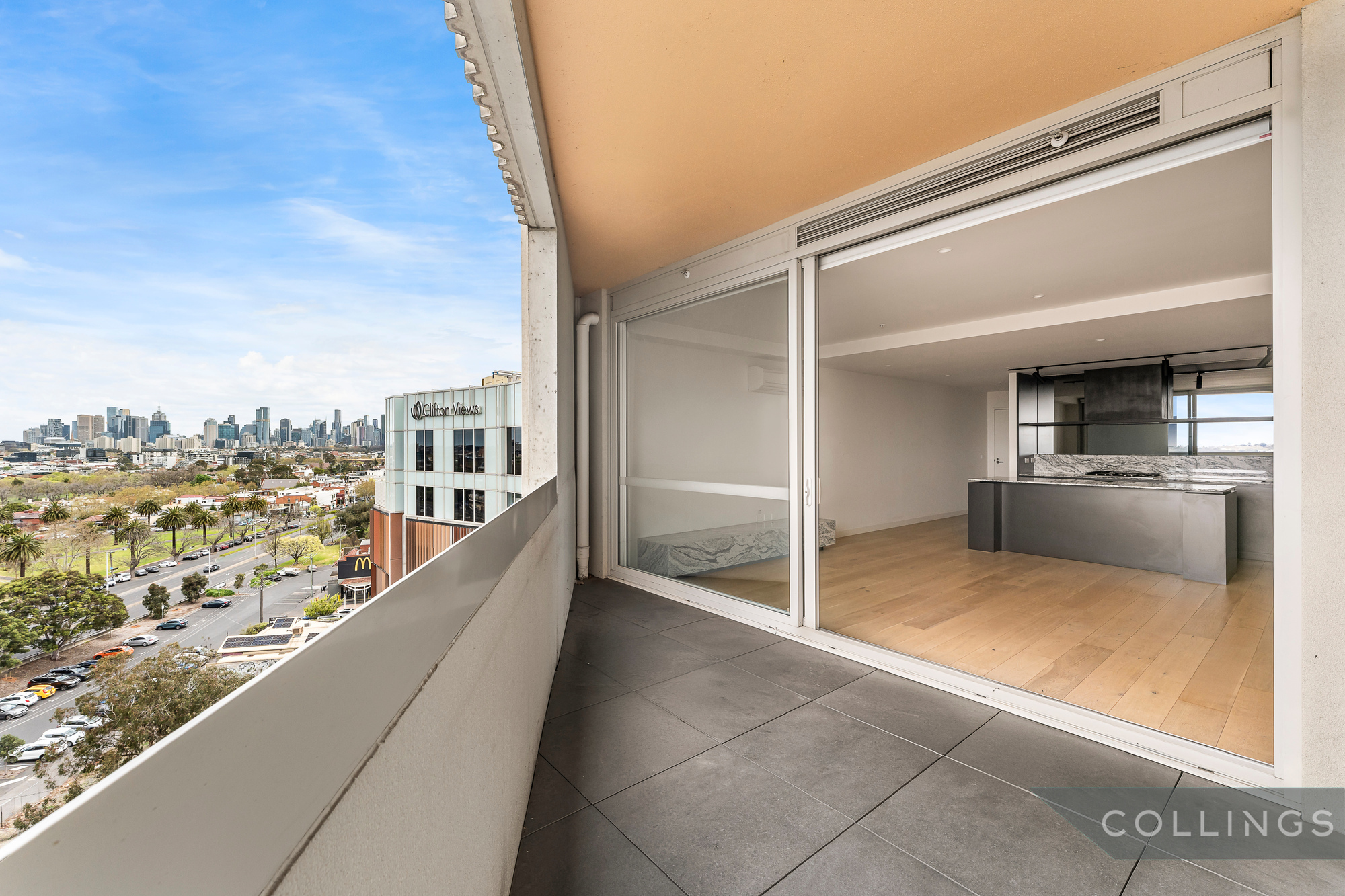 1003/245 Queens Parade, Fitzroy North VIC