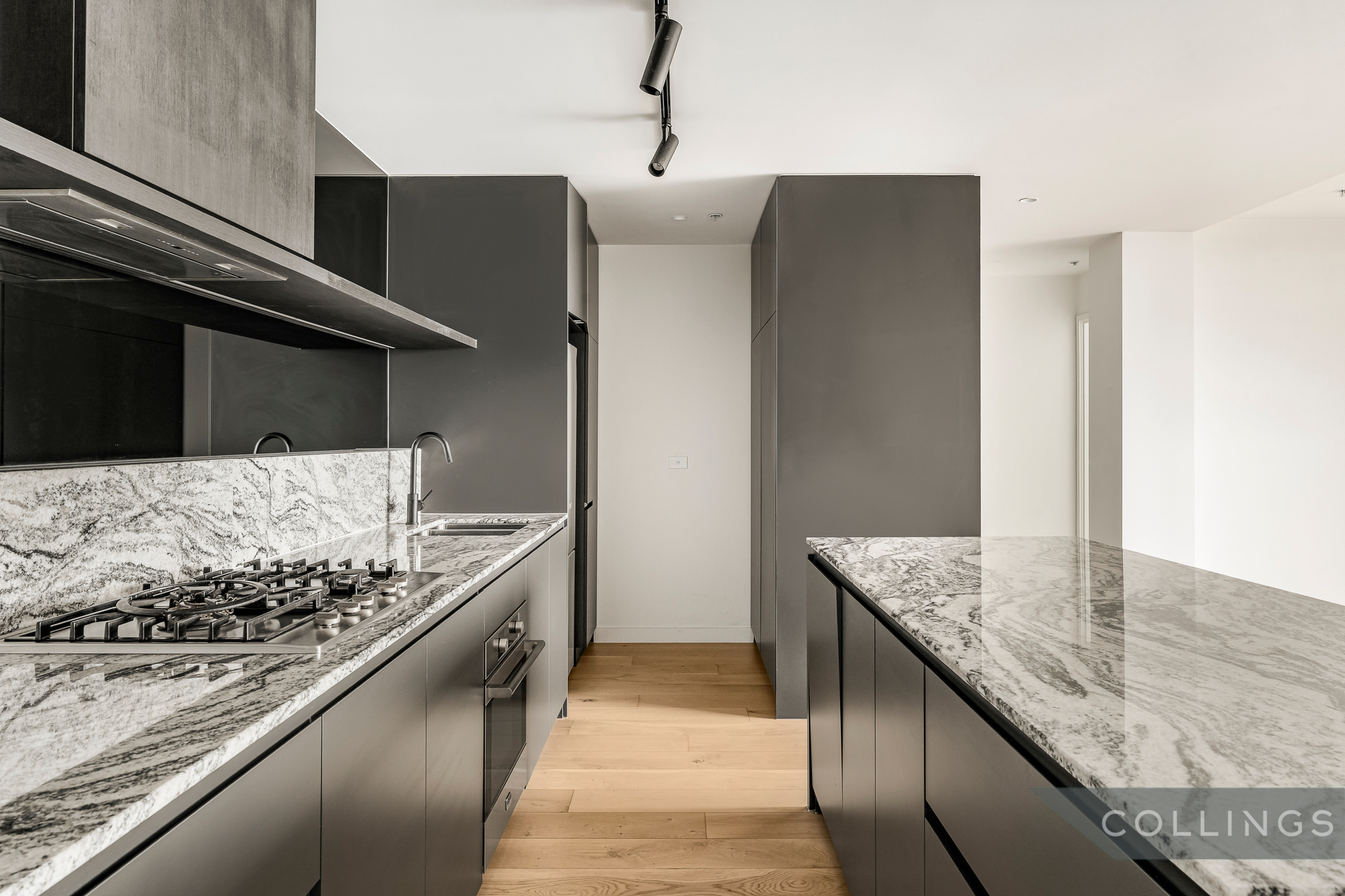 1003/245 Queens Parade, Fitzroy North VIC