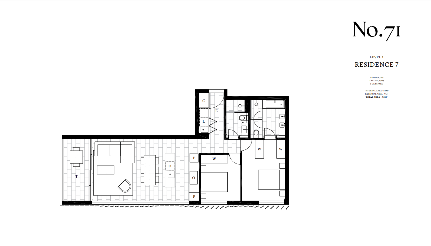 104/71 Station Street, Fairfield VIC