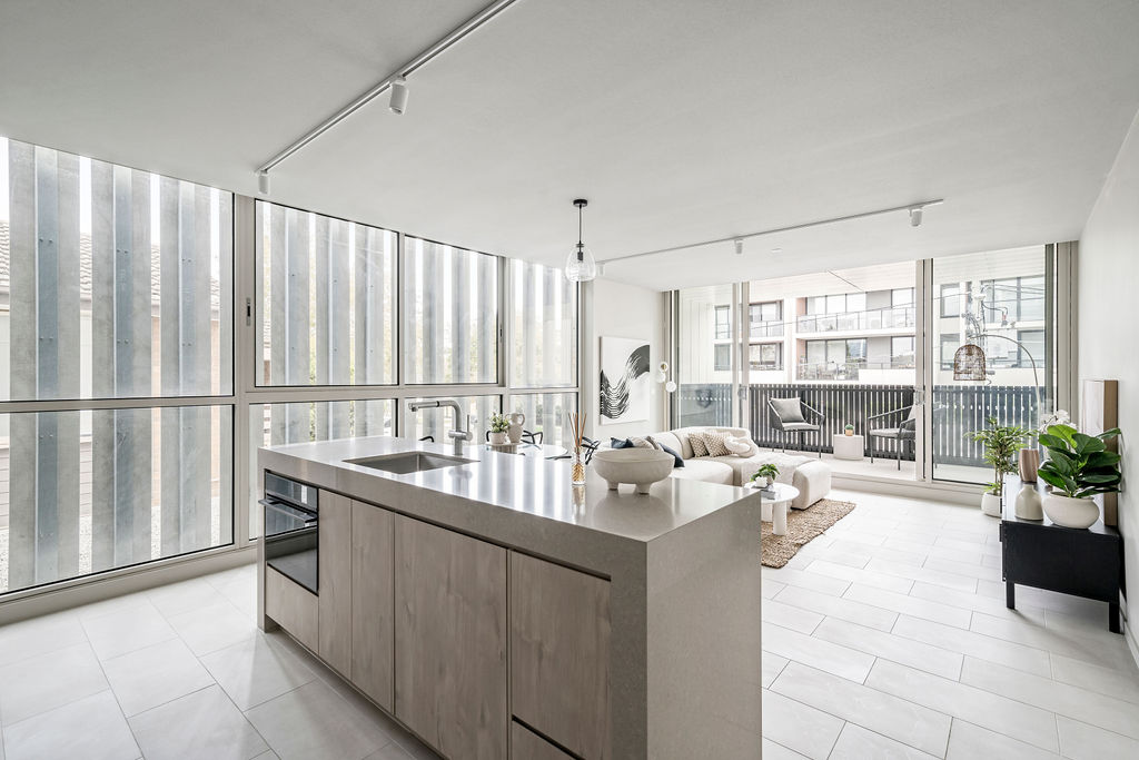 104/71 Station Street, Fairfield VIC