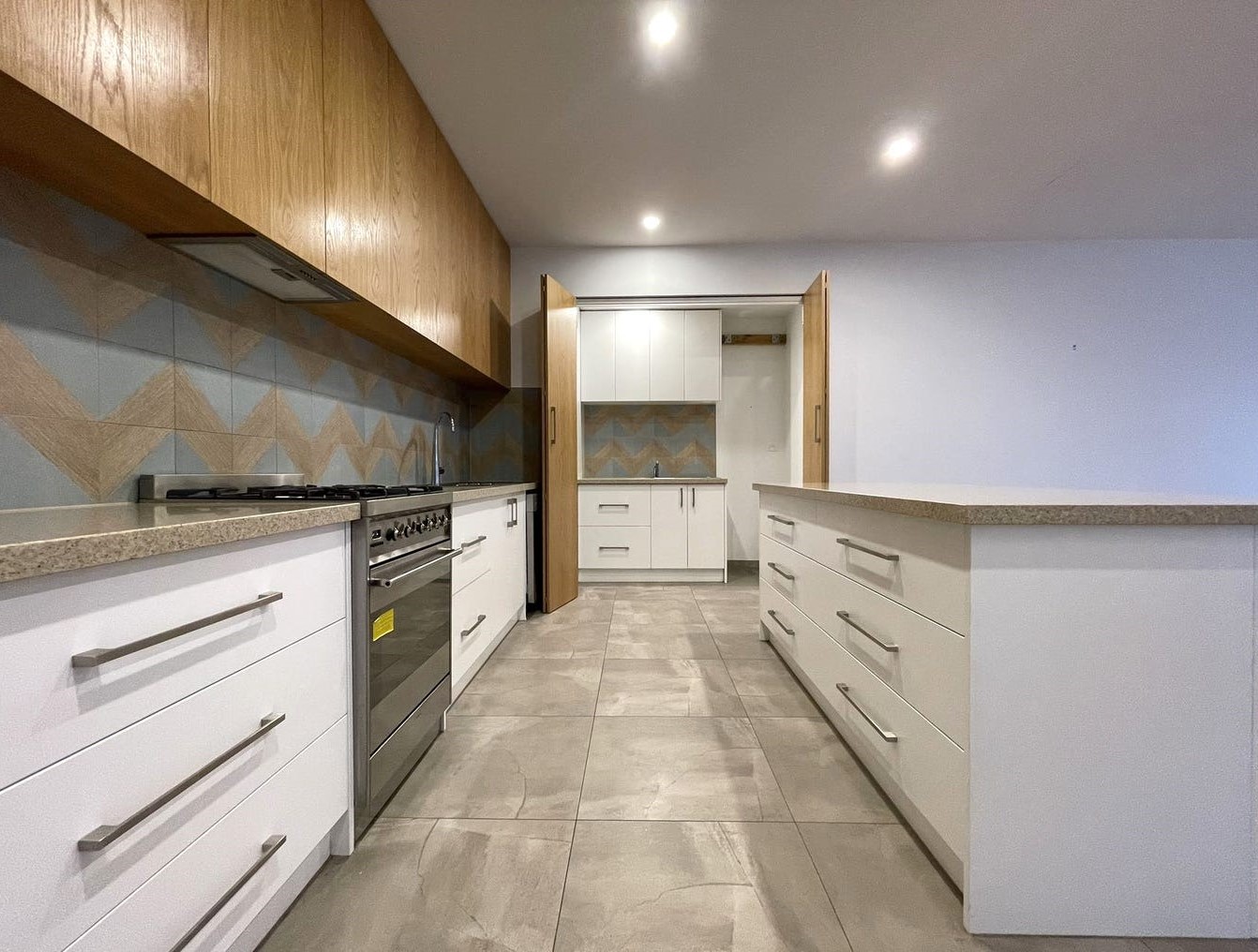 3A Hudson Street, Moonee Ponds VIC