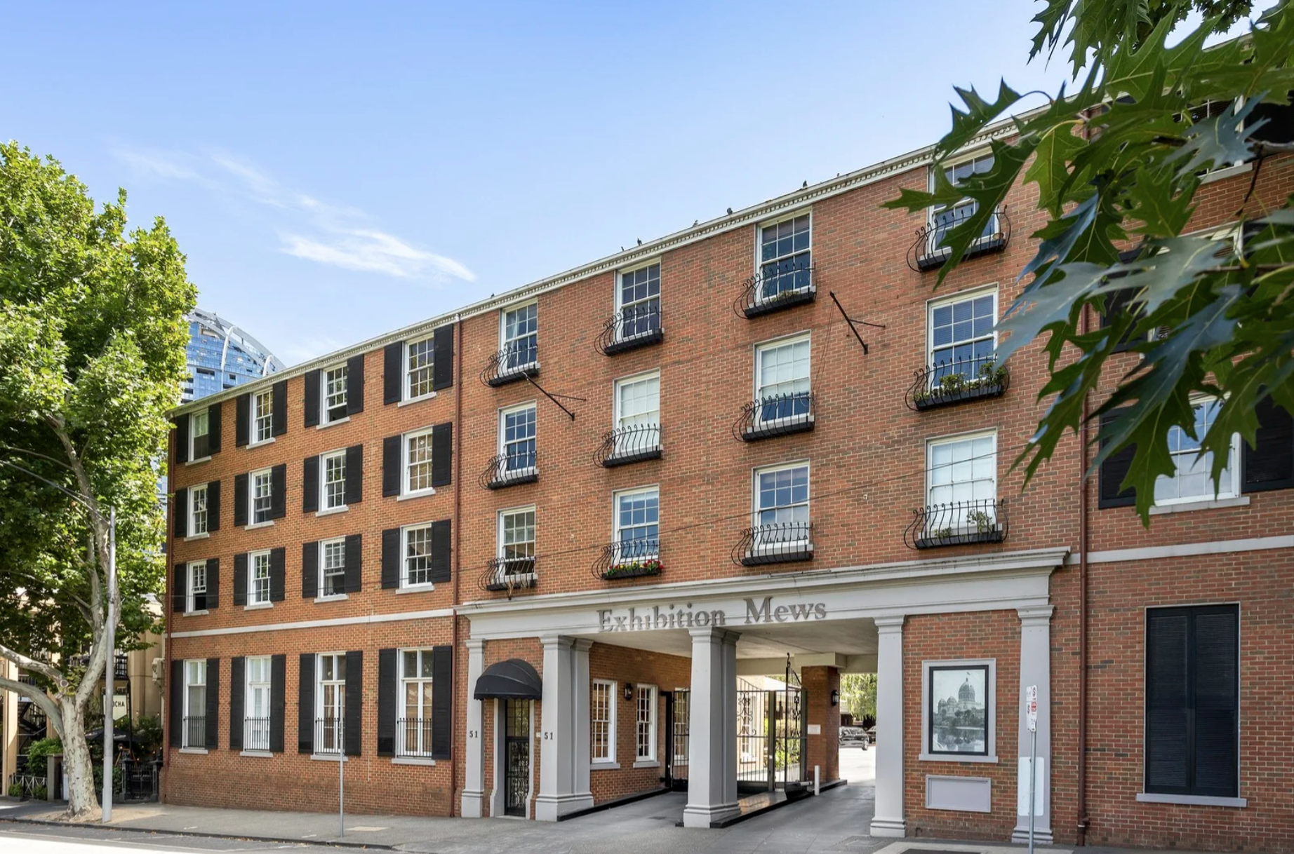 133/51-67 Rathdowne Street, Carlton VIC