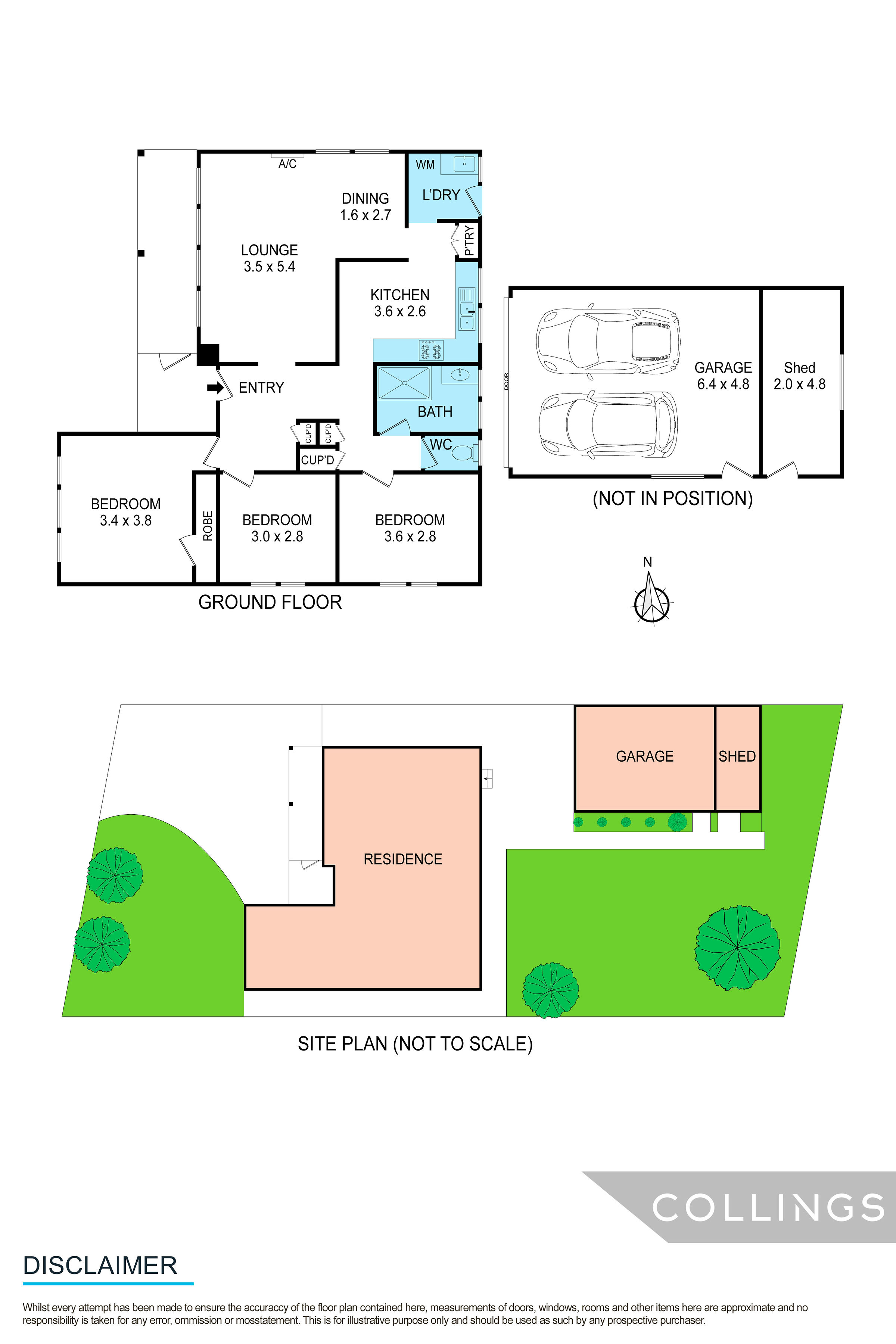 328 Edgars Road, Lalor VIC