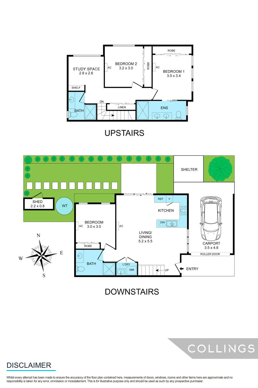 4/78 Altona Street, Heidelberg Heights VIC
