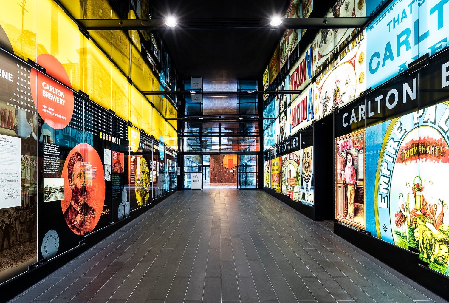 804/555 Swanston Street, Carlton VIC