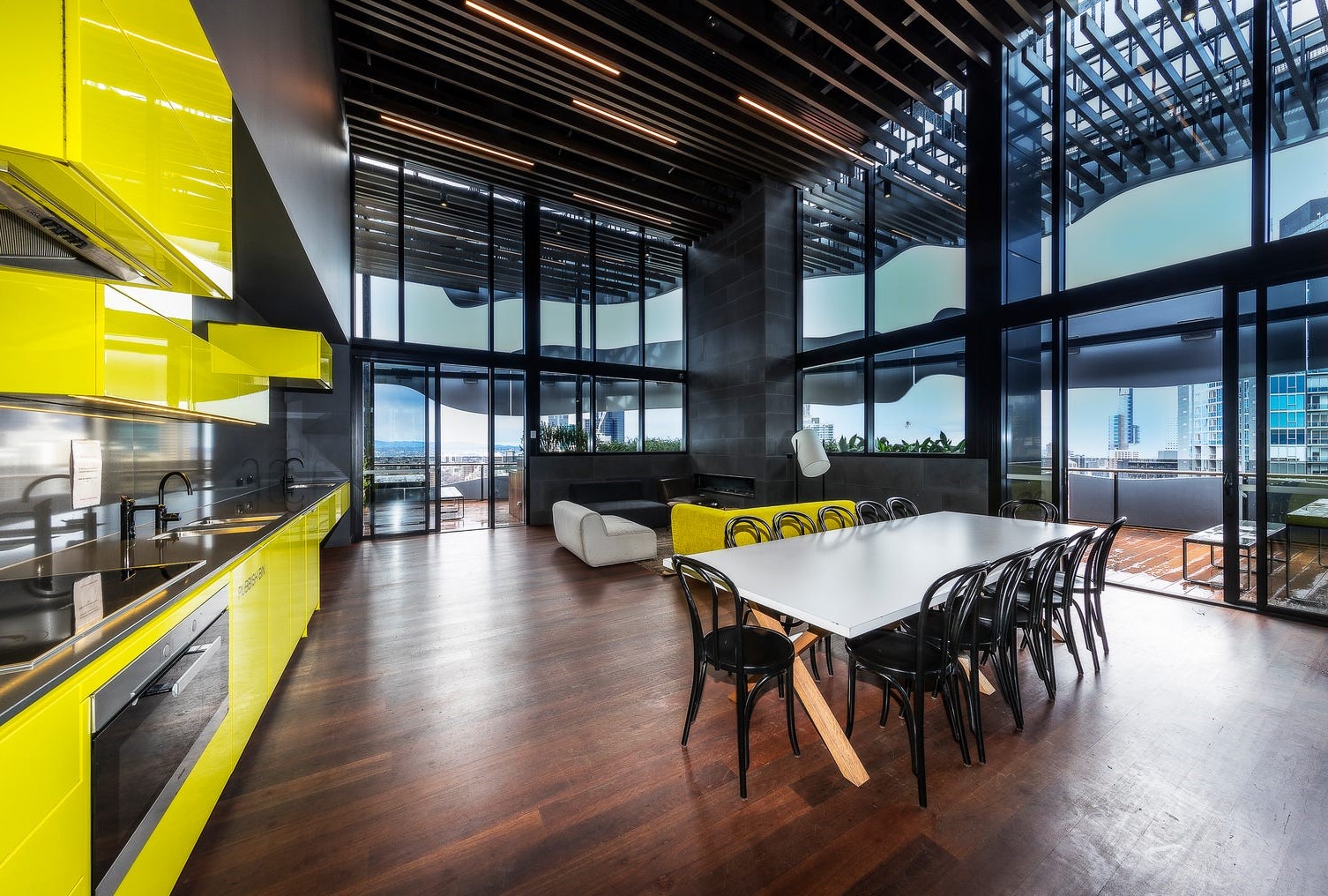 804/555 Swanston Street, Carlton VIC