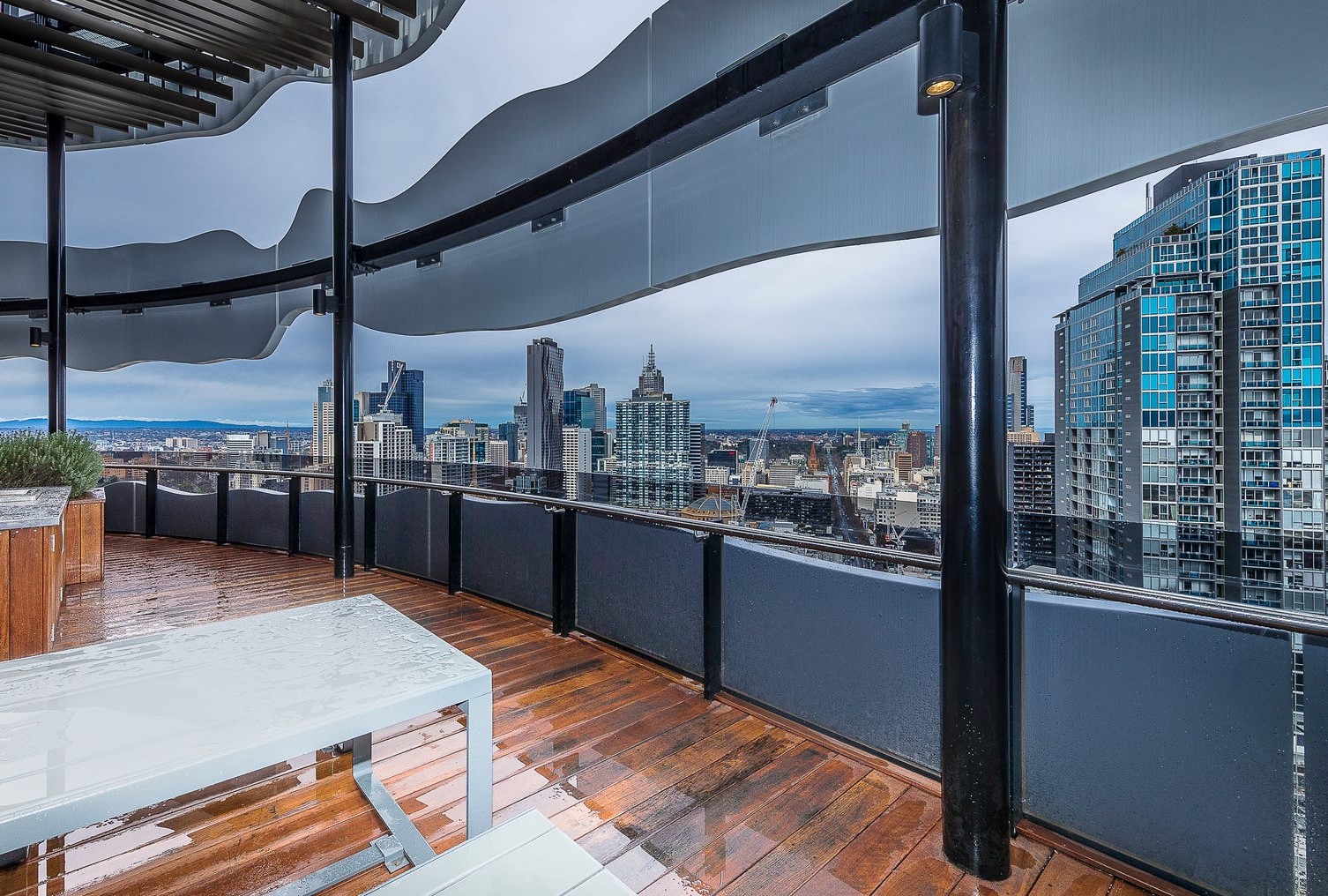 804/555 Swanston Street, Carlton VIC