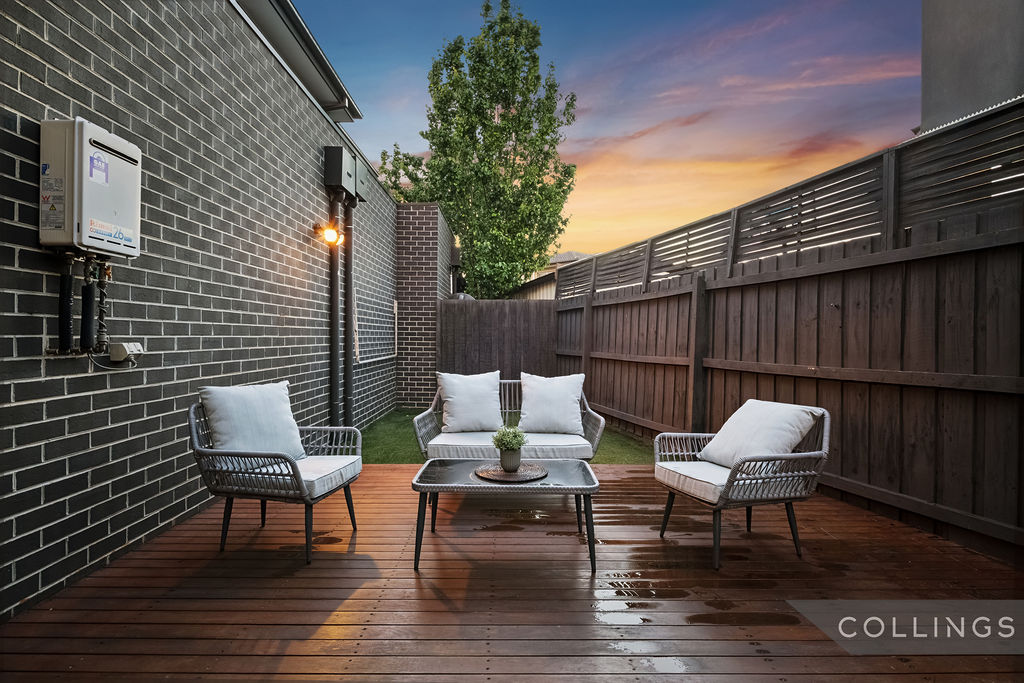 2/11 Poplar Crescent, Bellfield VIC