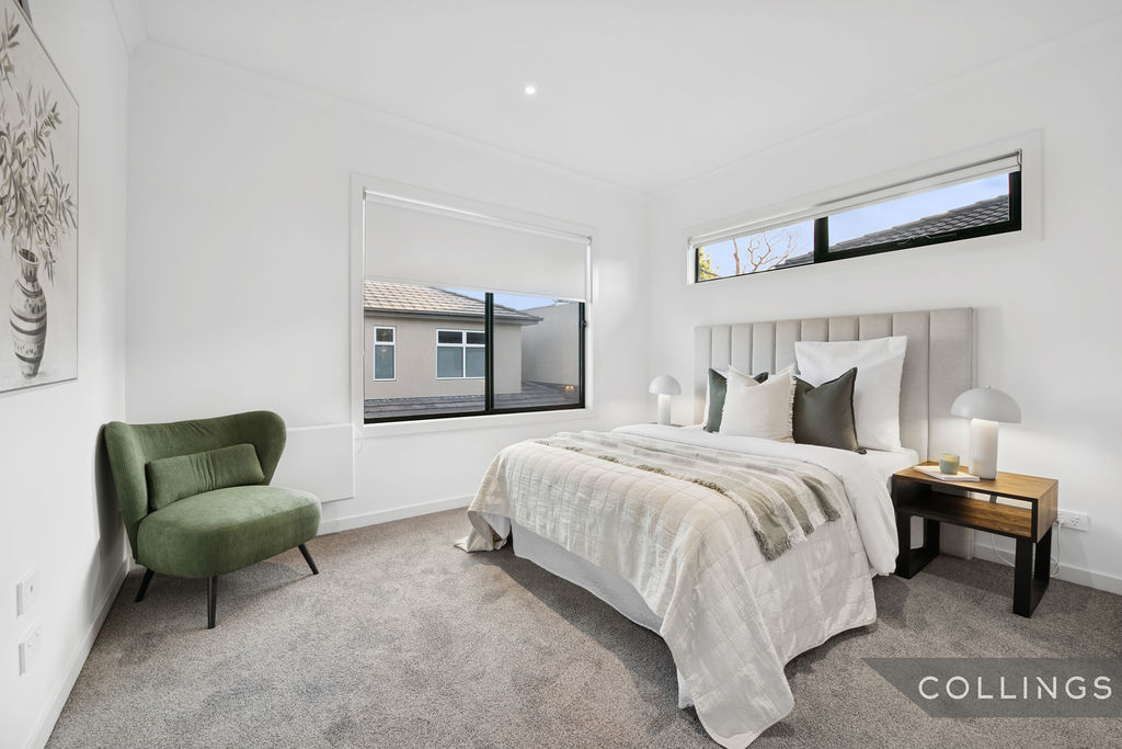 2/11 Poplar Crescent, Bellfield VIC