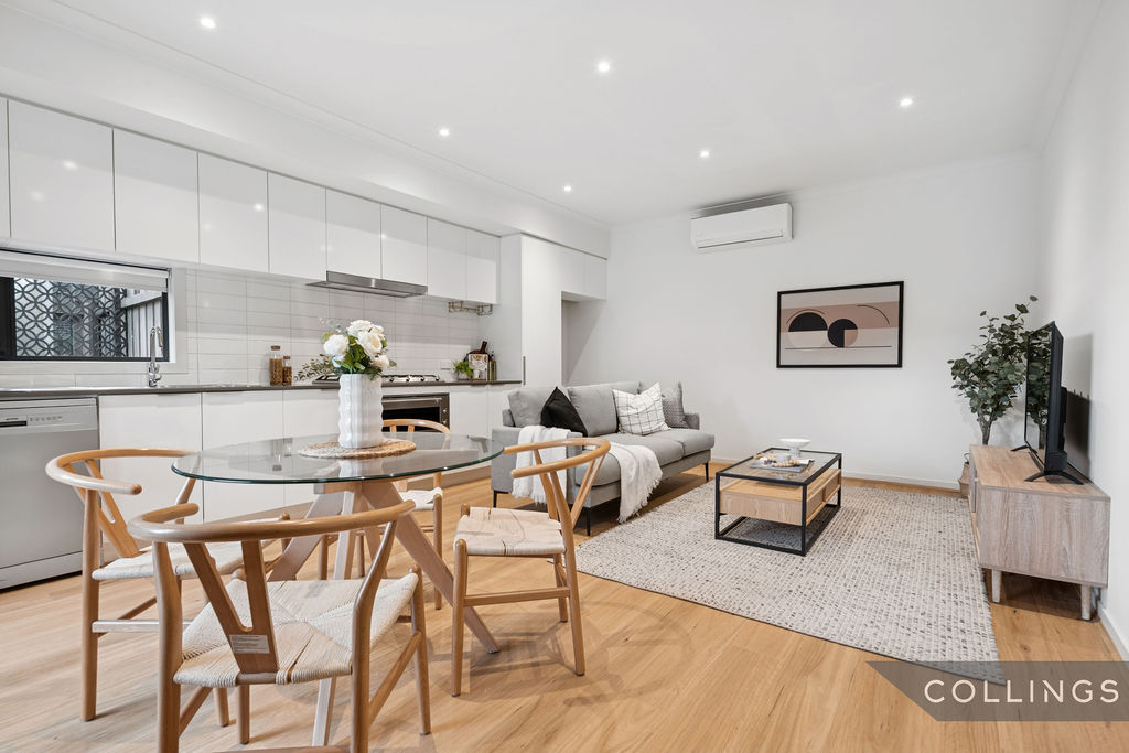 2/11 Poplar Crescent, Bellfield VIC