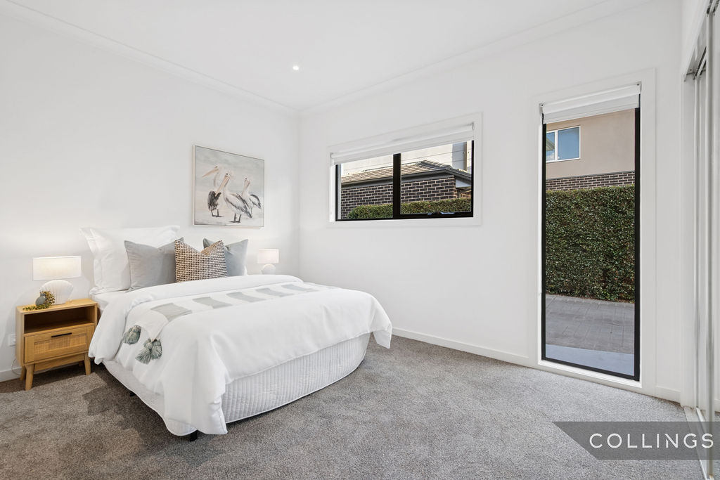 2/11 Poplar Crescent, Bellfield VIC