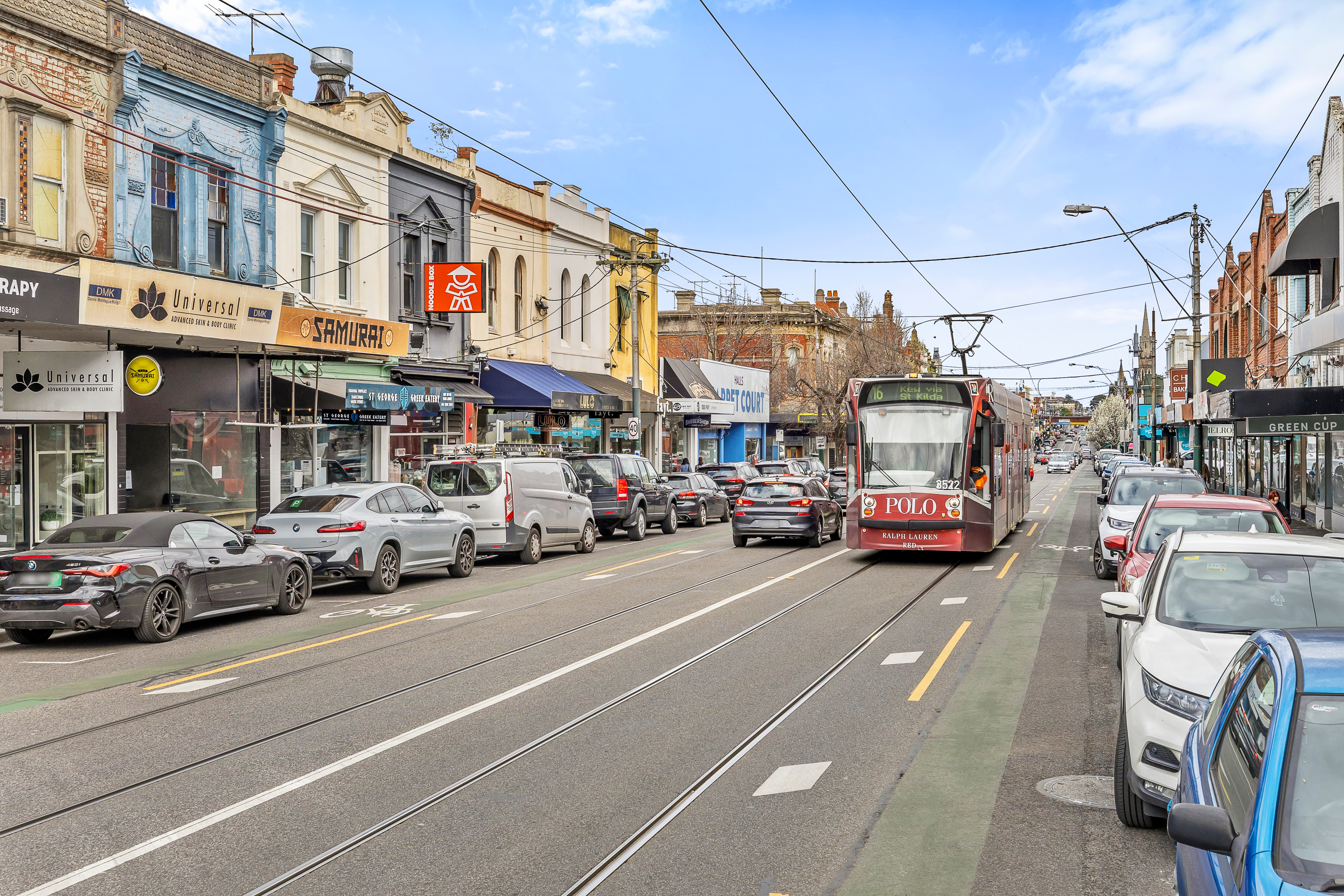 204/92 Kinkora Road, Hawthorn VIC