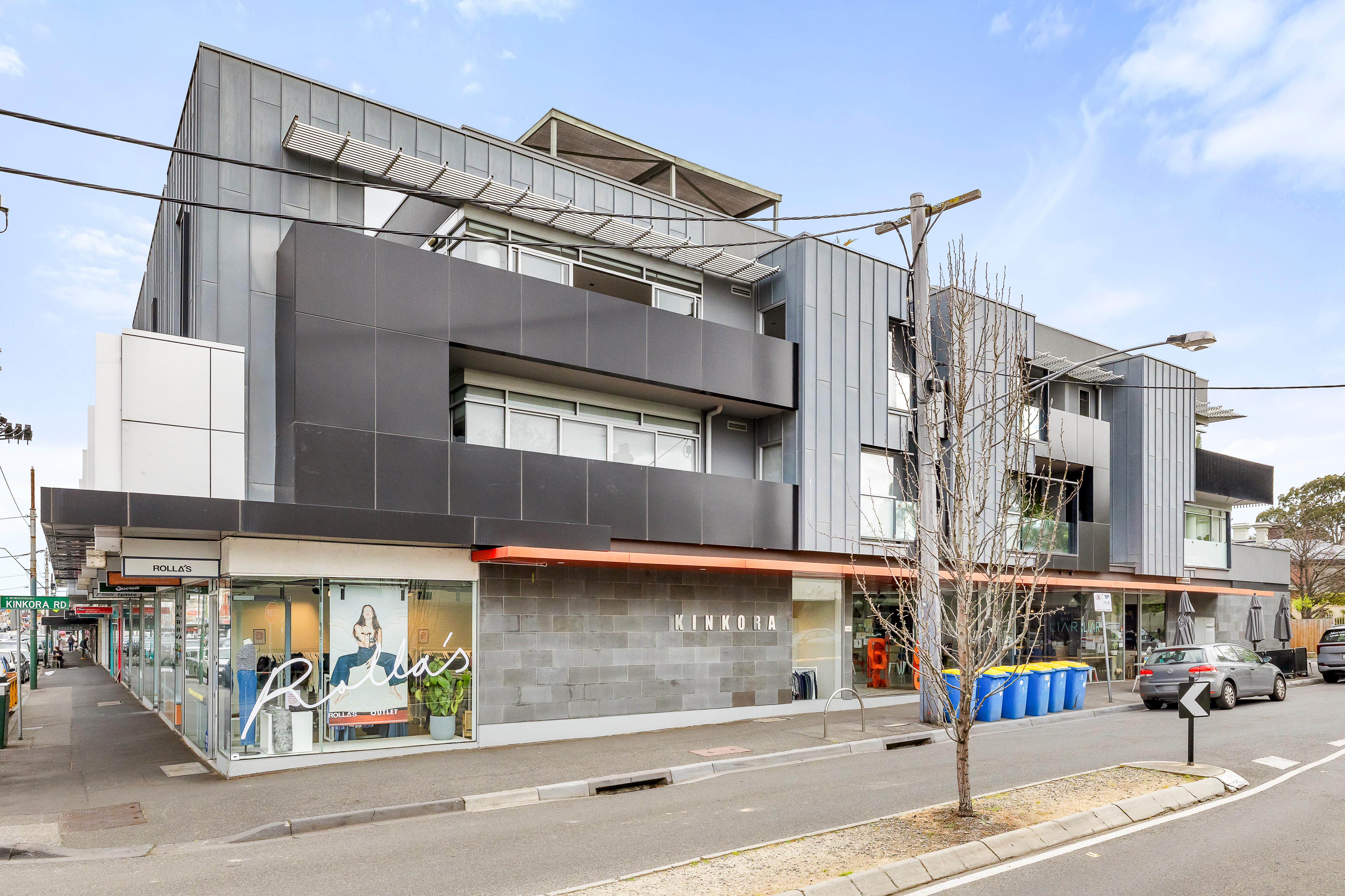 204/92 Kinkora Road, Hawthorn VIC