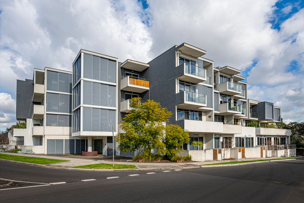 4/264 Waterdale Road, Ivanhoe VIC