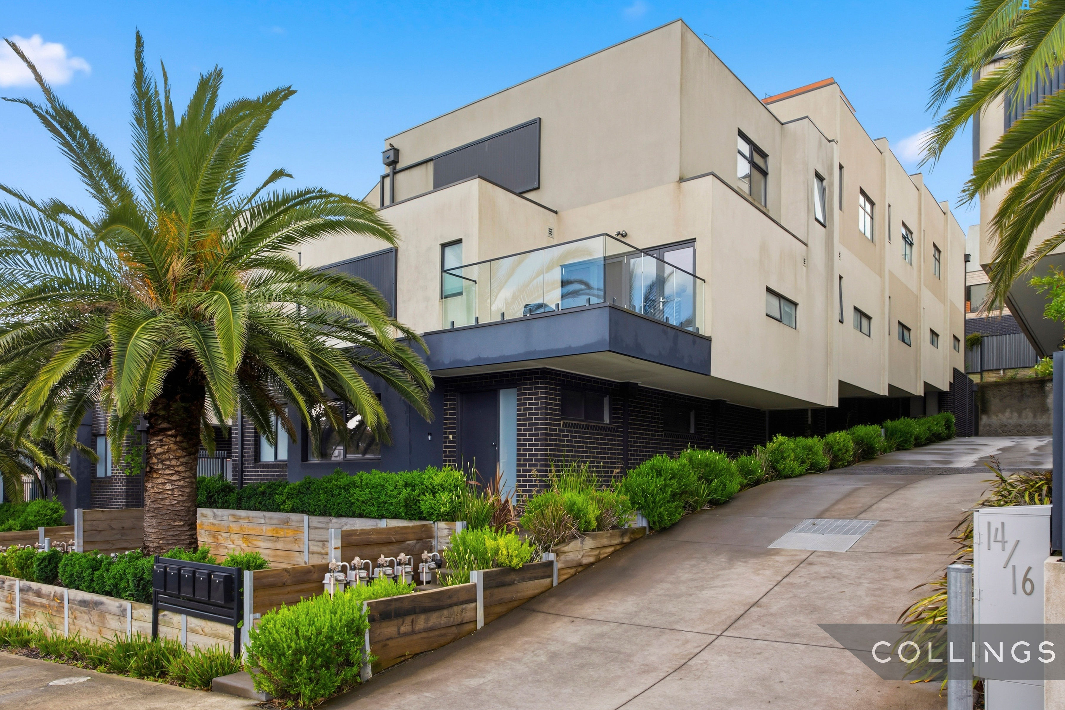 7/14-16 Grover Street, Pascoe Vale VIC