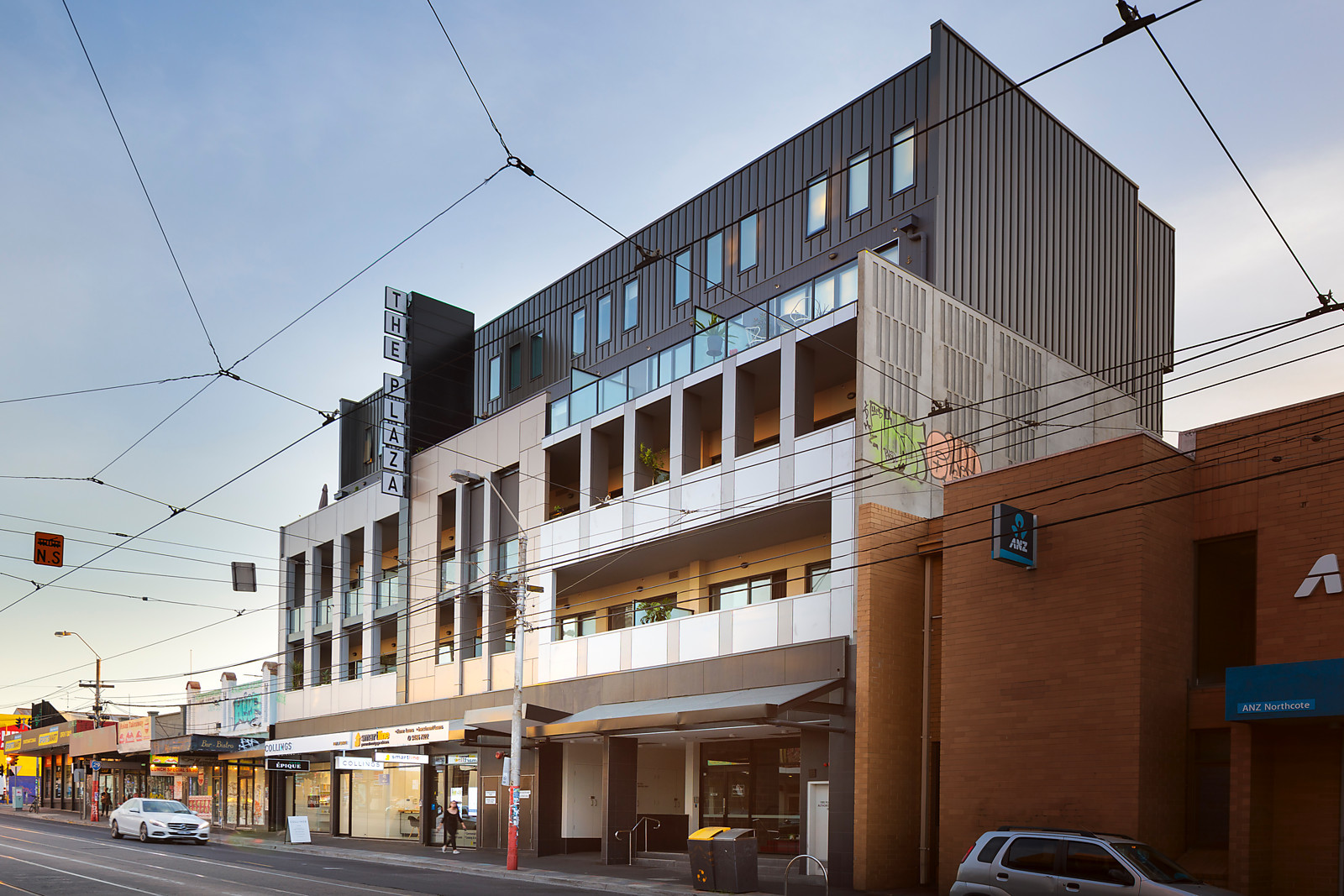 111/405 High Street, Northcote VIC