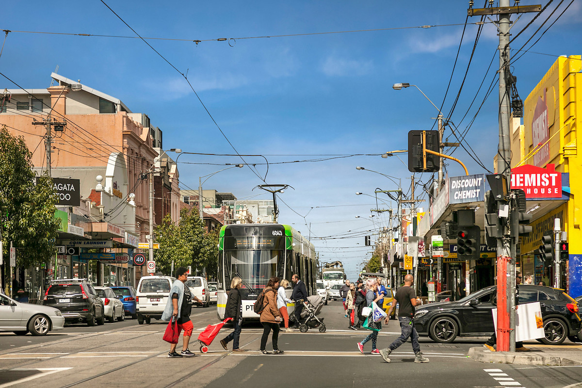 111/405 High Street, Northcote VIC