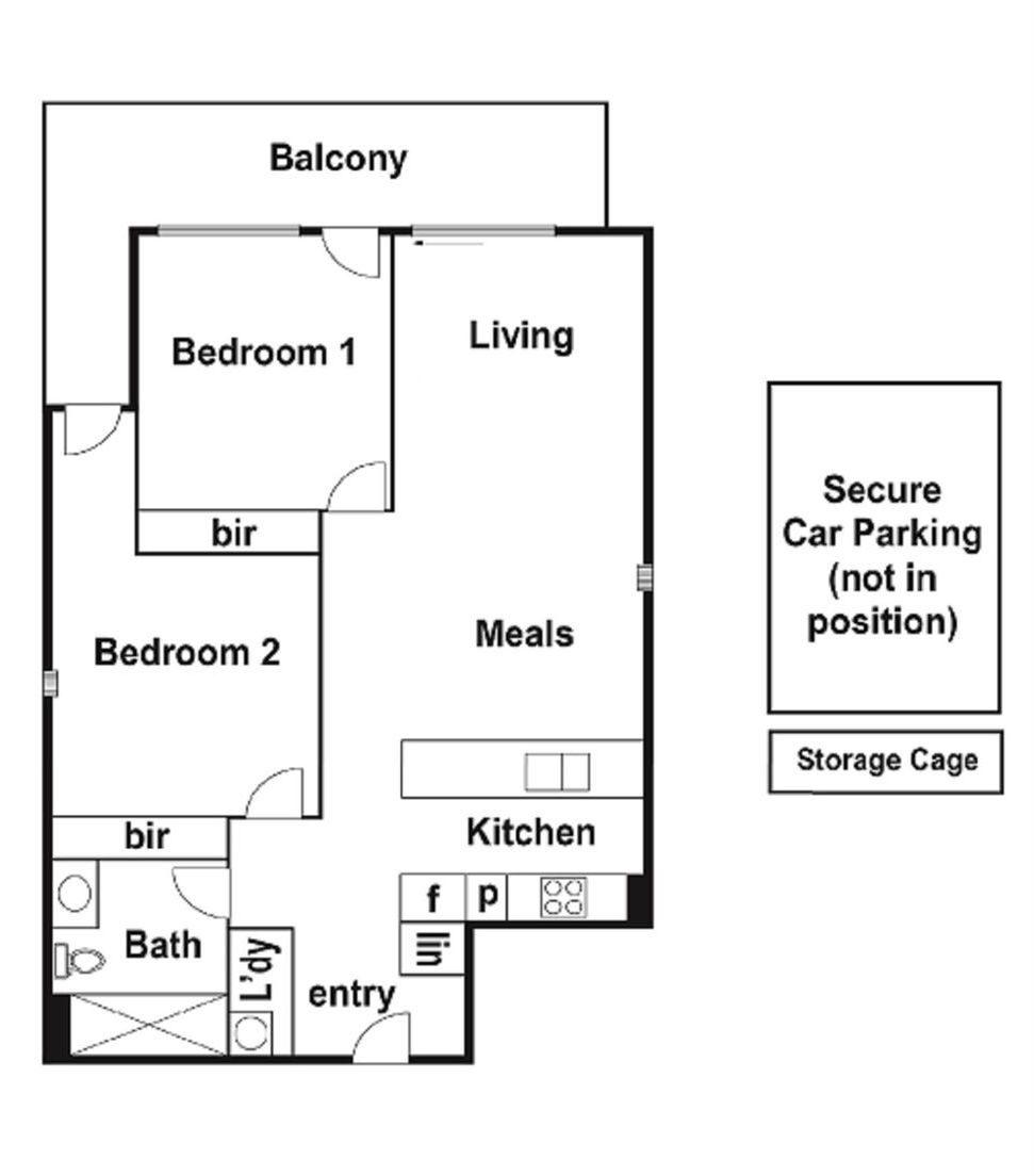 111/405 High Street, Northcote VIC