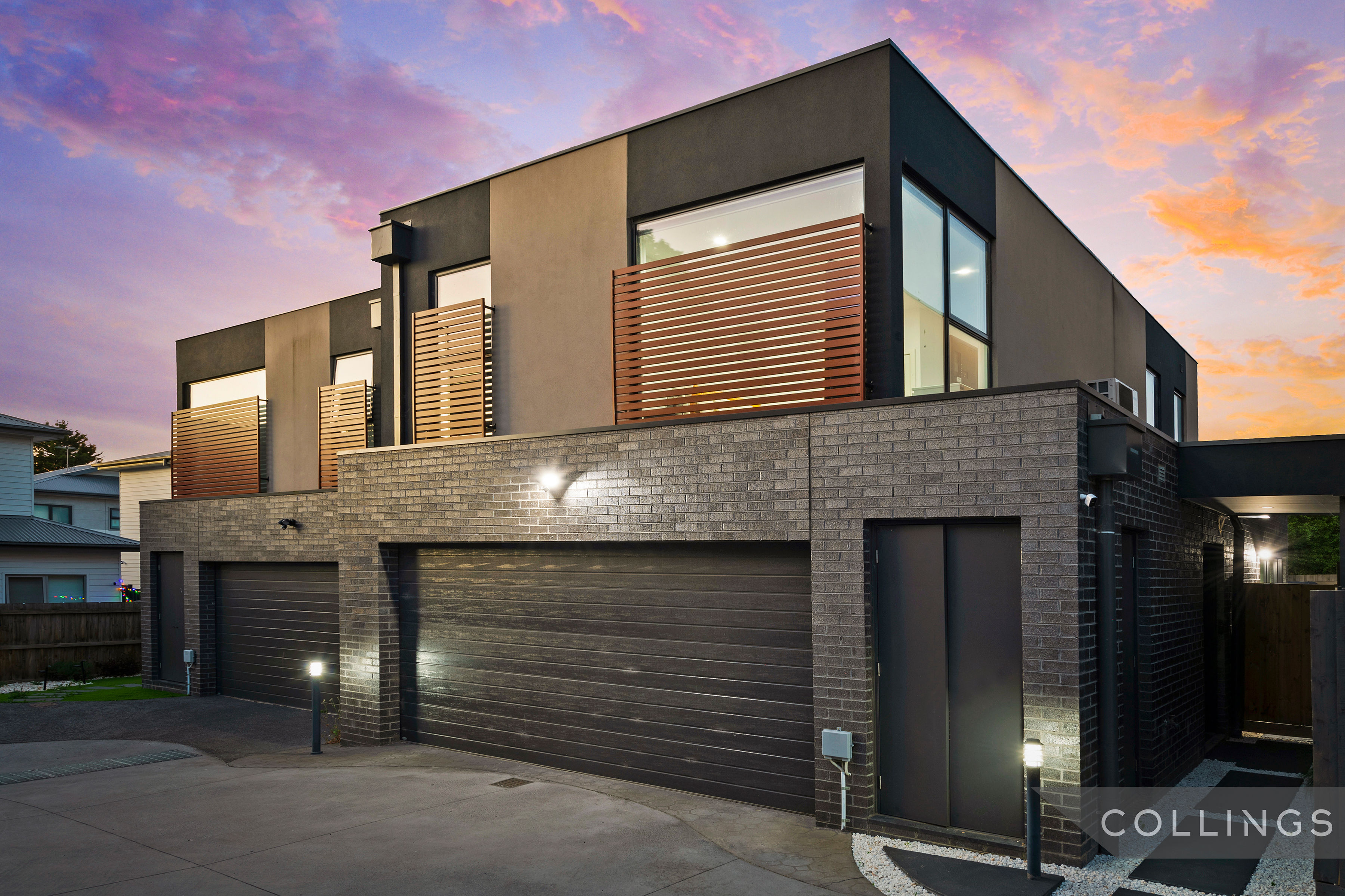5/7 Cypress Street, Heidelberg West VIC