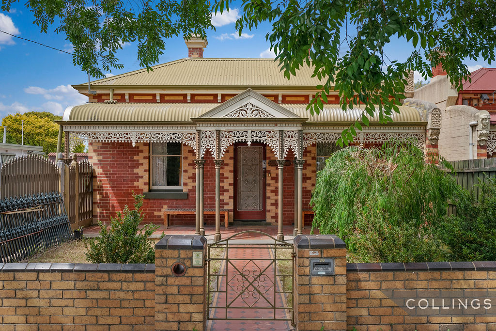36 Jenkins Street, Northcote VIC