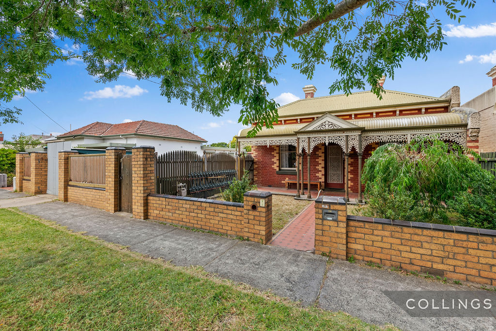 36 Jenkins Street, Northcote VIC