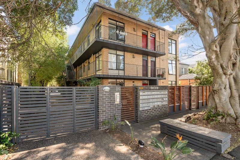 1/89 Denham Street, Hawthorn VIC