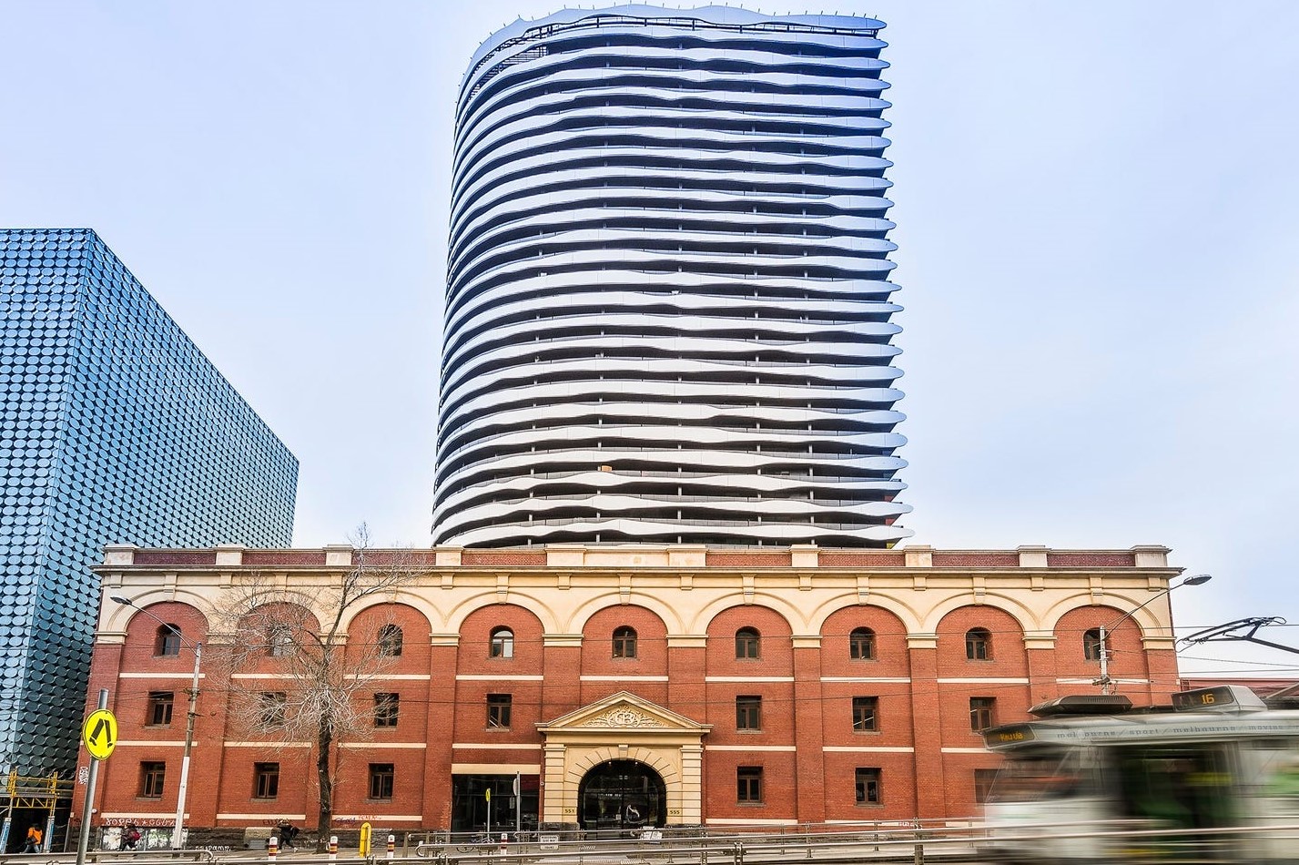 804/555 Swanston Street, Carlton VIC